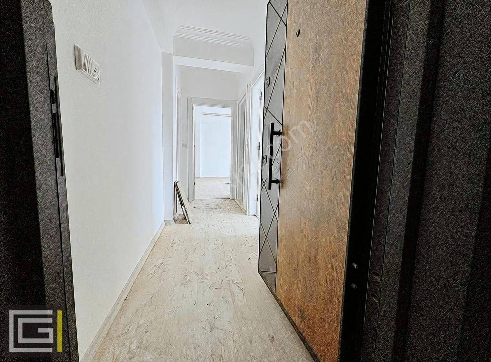 Fırsat !seydikemerde Ara Kat Çok Geniş 1+1 Satılık Sıfır Daire - Görsel 5