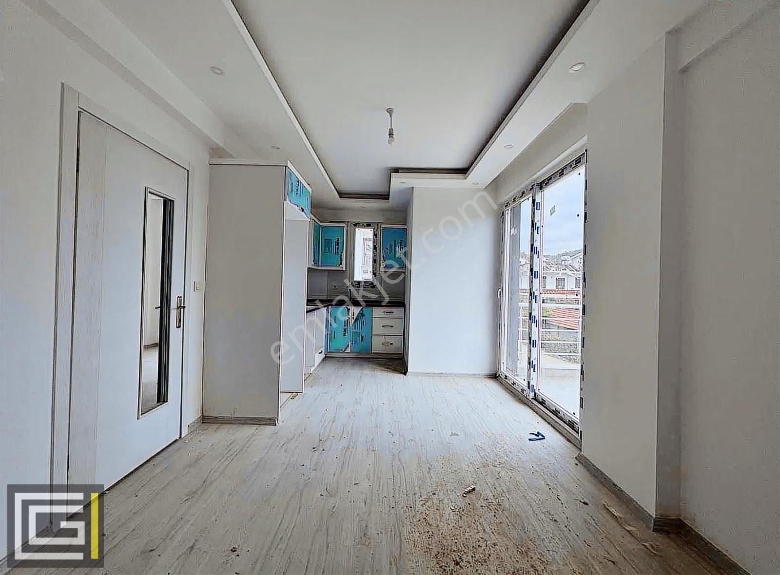 Ayrı Mutfak Salon Yeni Yapı Çatı Dubleks 2+1 Satılık Daire - Görsel 18