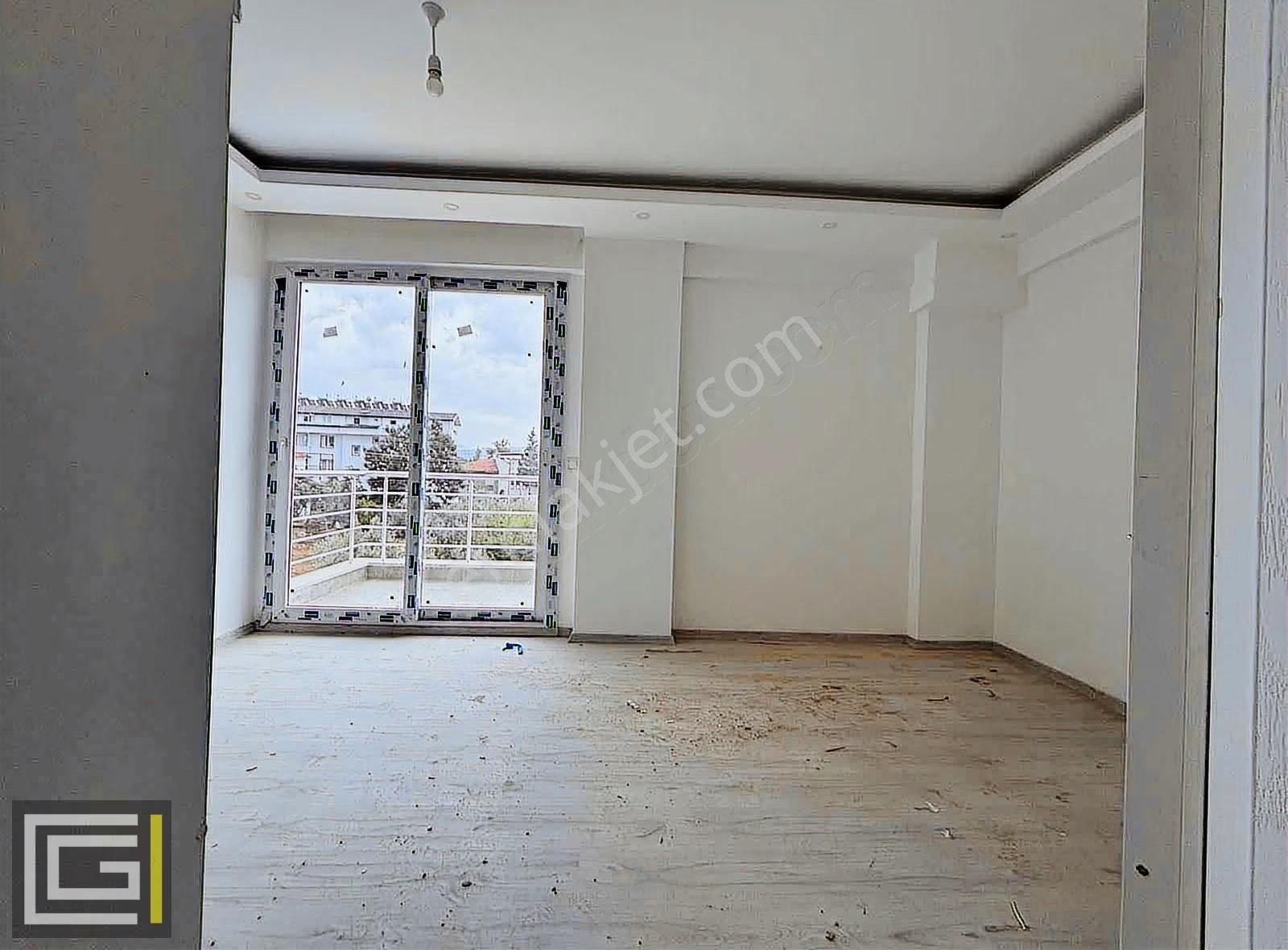 Ayrı Mutfak Salon Yeni Yapı Çatı Dubleks 2+1 Satılık Daire - Görsel 25