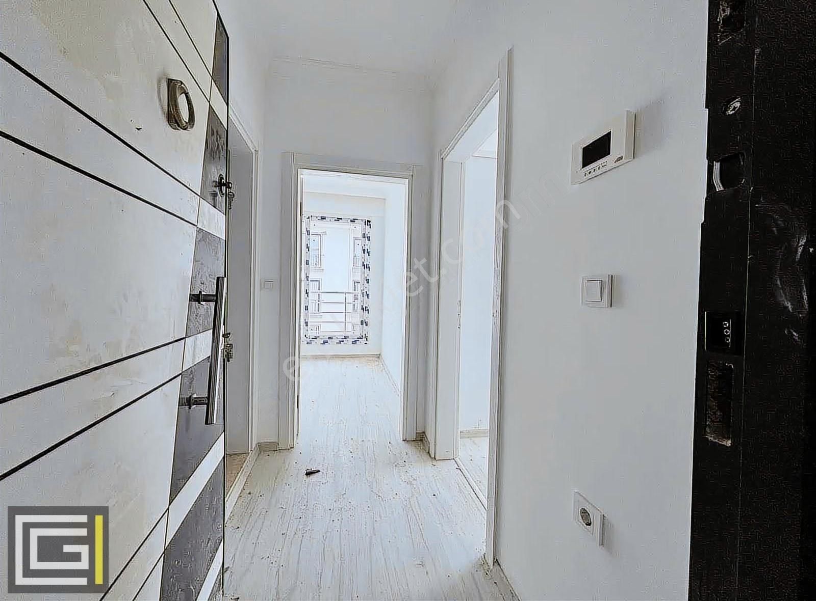 Ayrı Mutfak Salon Yeni Yapı Çatı Dubleks 2+1 Satılık Daire