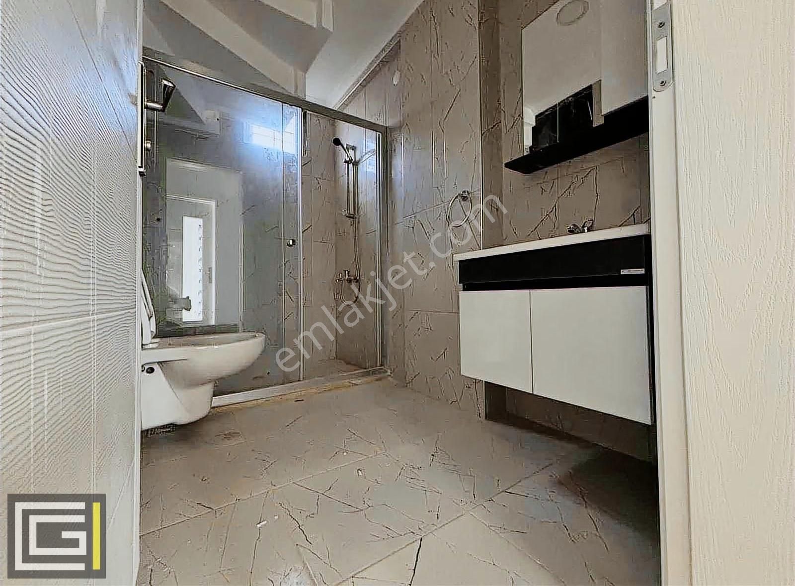 Ayrı Mutfak Salon Yeni Yapı Çatı Dubleks 2+1 Satılık Daire - Görsel 2