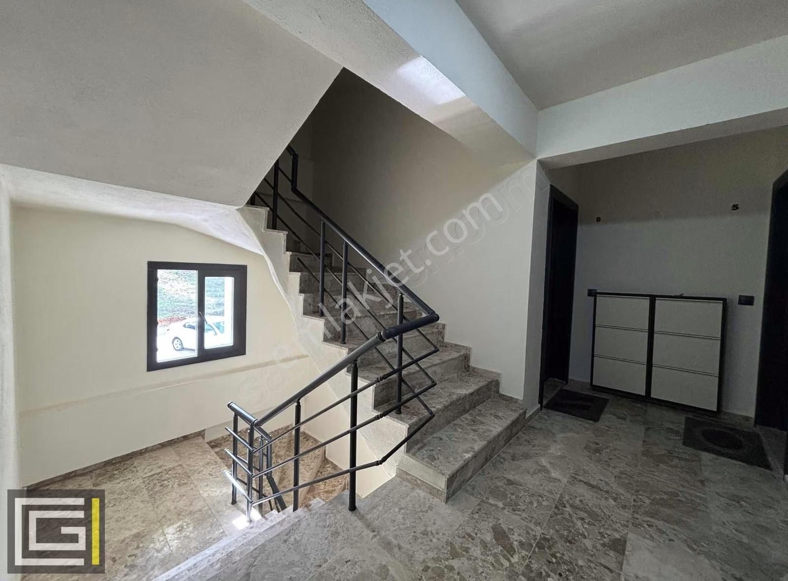 Karapınar Mevkiisi Ara Kat 1+1 Havuzlu Eşyalı Satılık Daire - Görsel 22