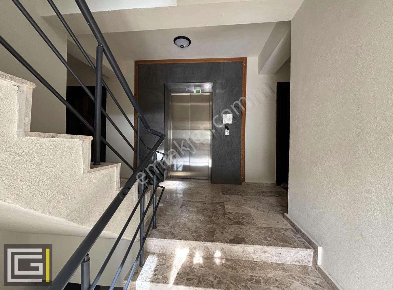 Karapınar Mevkiisi Ara Kat 1+1 Havuzlu Eşyalı Satılık Daire - Görsel 17
