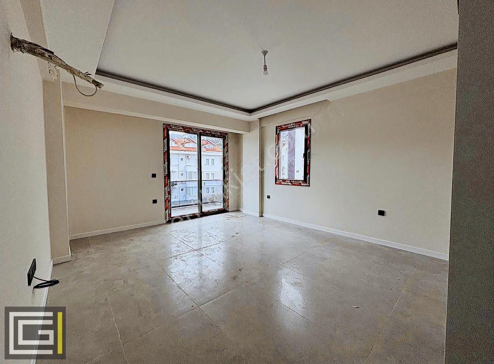 Taşyaka Mahallesinde Yeni Yapı 3+1 Çatı Dubleks Satılık Daire - Görsel 17