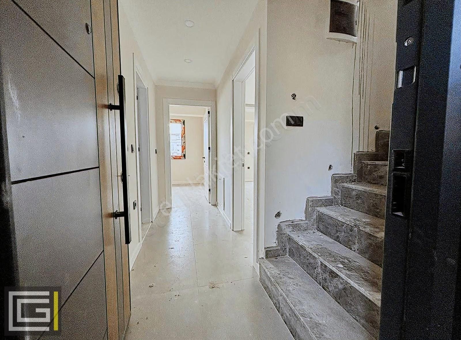 Taşyaka Mahallesinde Yeni Yapı 3+1 Çatı Dubleks Satılık Daire - Görsel 3