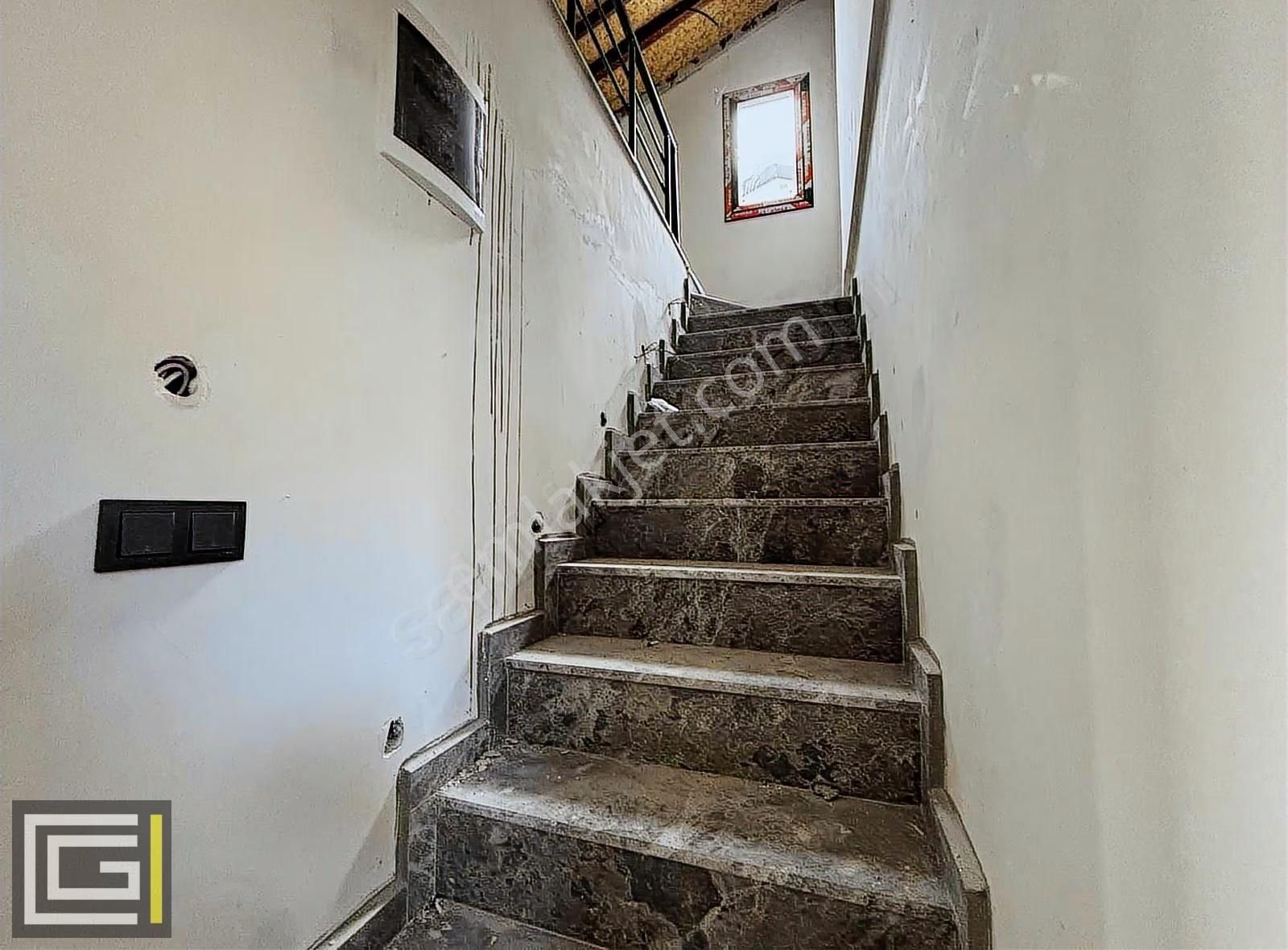 Taşyaka Mahallesinde Yeni Yapı 3+1 Çatı Dubleks Satılık Daire - Görsel 10