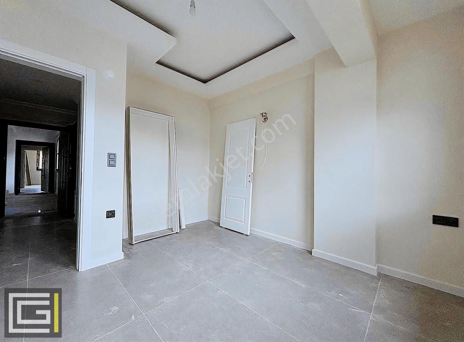 Taşyaka Mahallesinde Yeni Yapı 3+1 Çatı Dubleks Satılık Daire - Görsel 12