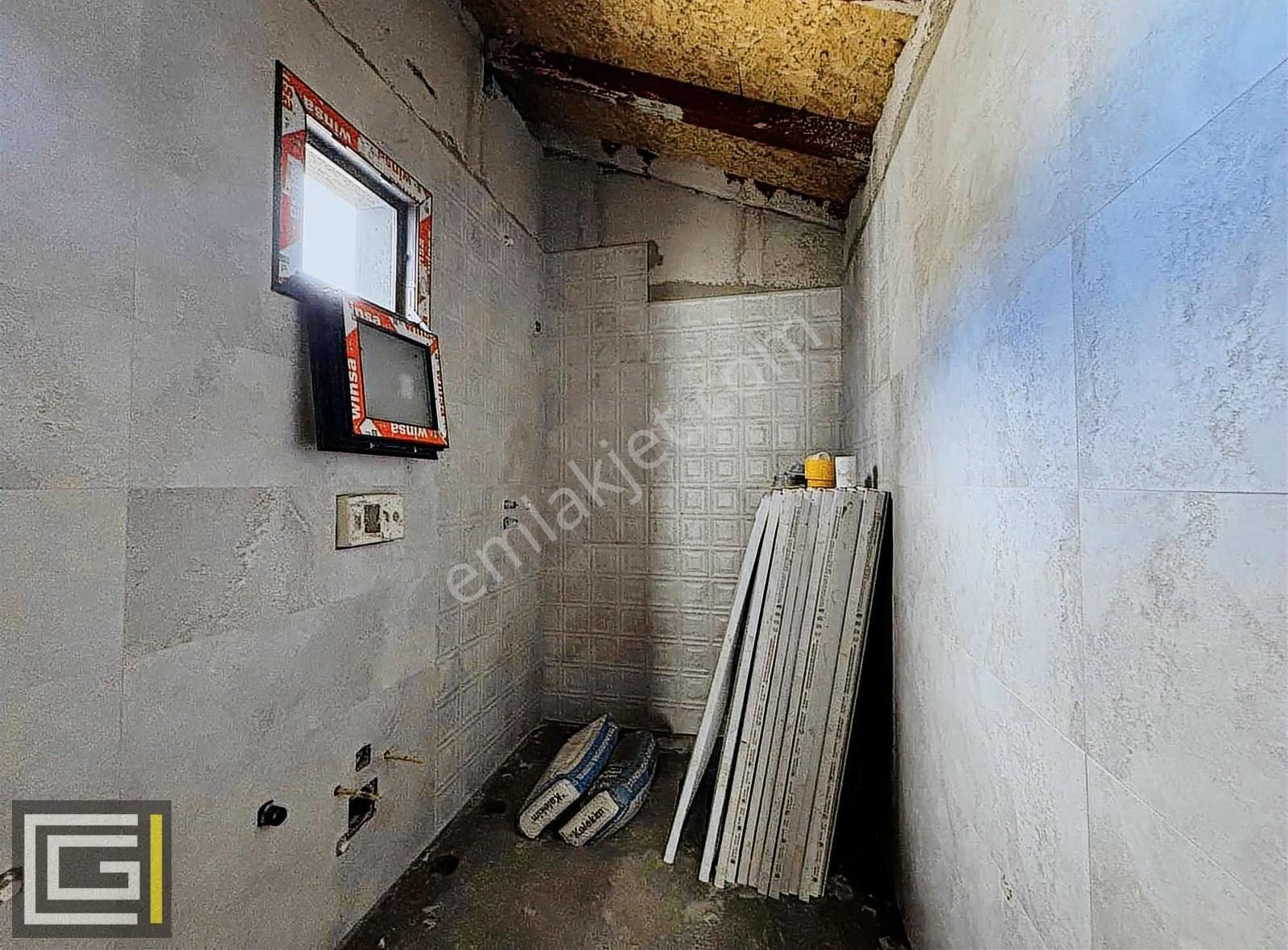 Taşyaka Mahallesinde Yeni Yapı 3+1 Çatı Dubleks Satılık Daire - Görsel 8