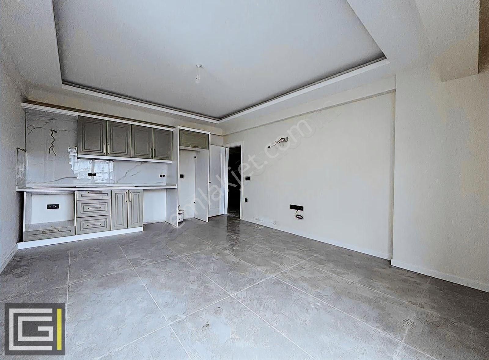 Taşyaka Mahallesinde Yeni Yapı 3+1 Çatı Dubleks Satılık Daire - Görsel 18