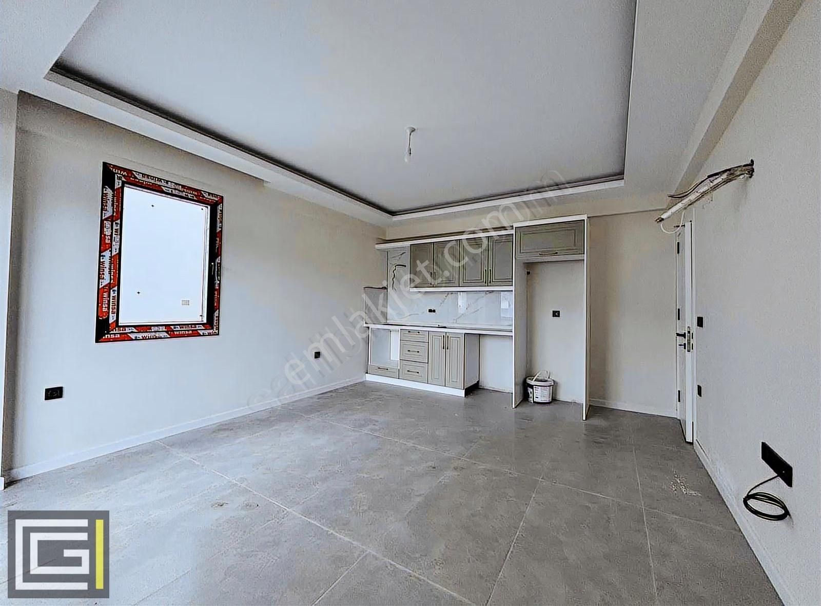 Taşyaka Mahallesinde Yeni Yapı 3+1 Çatı Dubleks Satılık Daire - Görsel 4