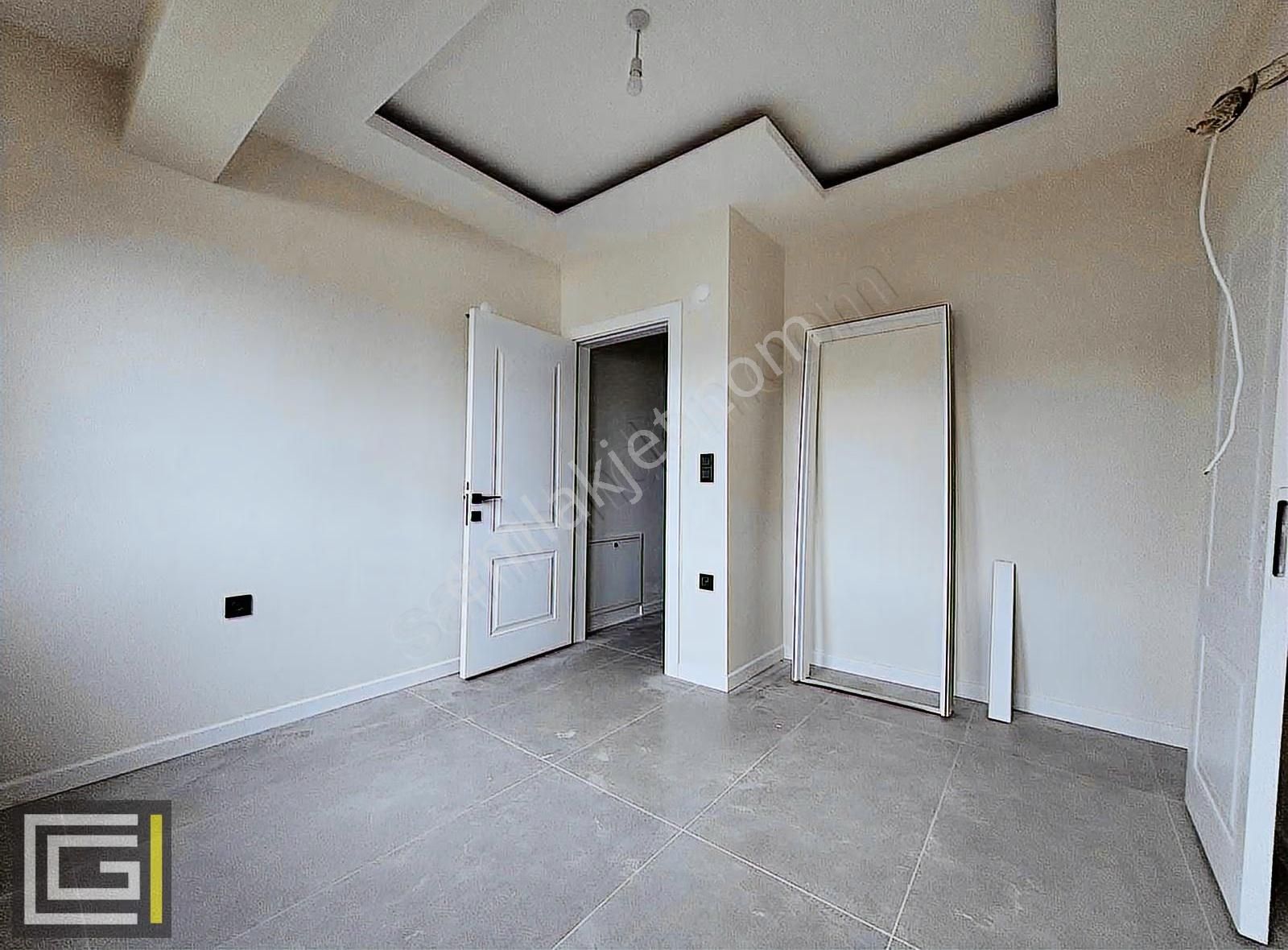 Taşyaka Mahallesinde Yeni Yapı 3+1 Çatı Dubleks Satılık Daire - Görsel 5