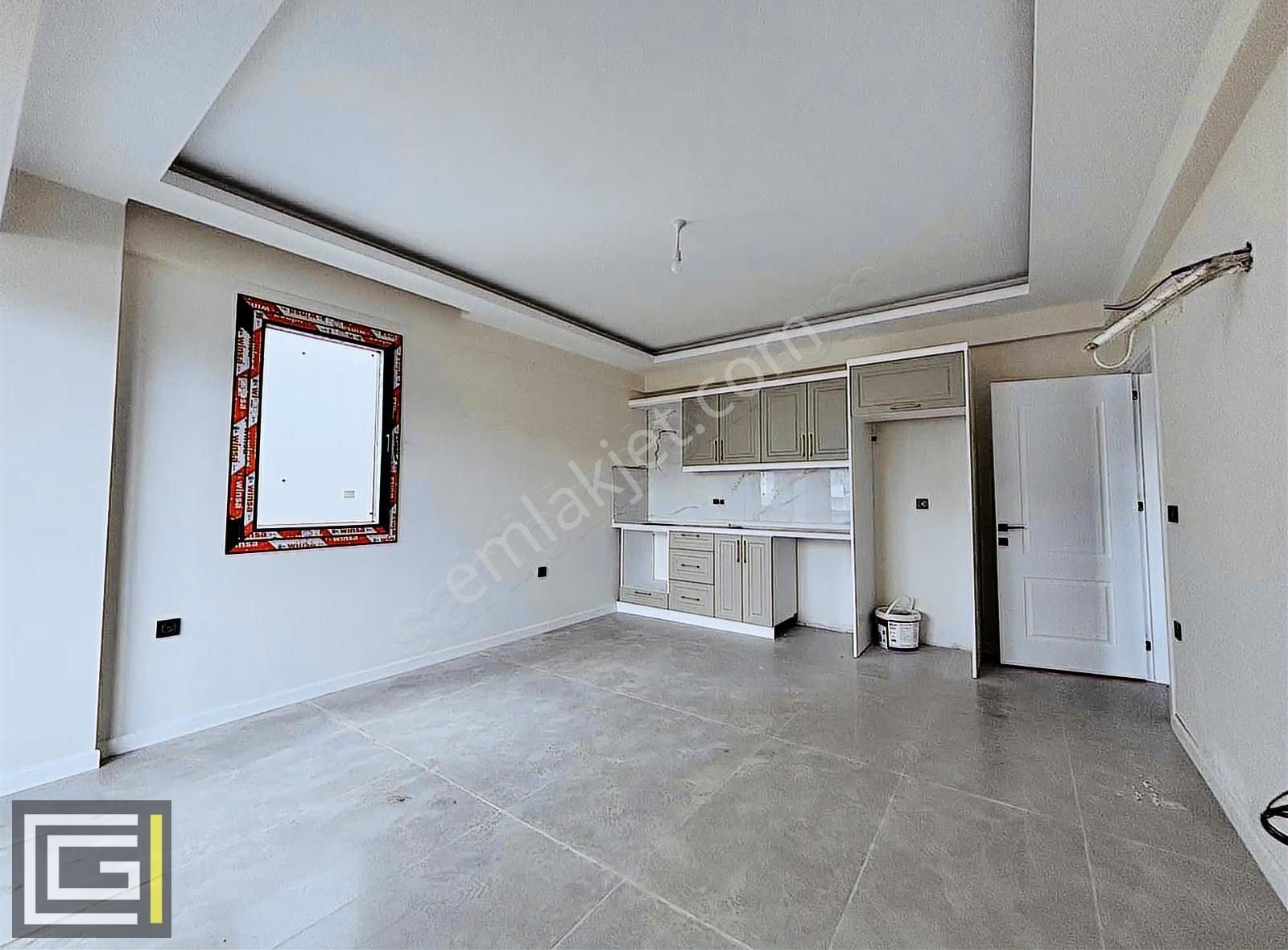 Taşyaka Mahallesinde Yeni Yapı 3+1 Çatı Dubleks Satılık Daire - Görsel 15