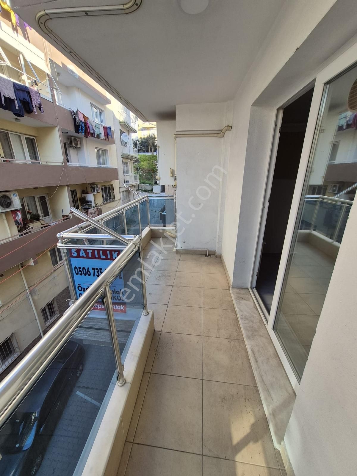 Buca Laleli Mah//uçanyolyakını//caddeye500met/arakat/10yılk//2+1 - Görsel 11