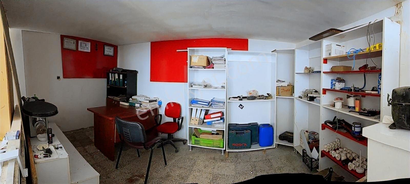 Atakum /türkiş Azerbaycan Cad. 100 Mt Mesafede Satılık Dükkan - Görsel 12