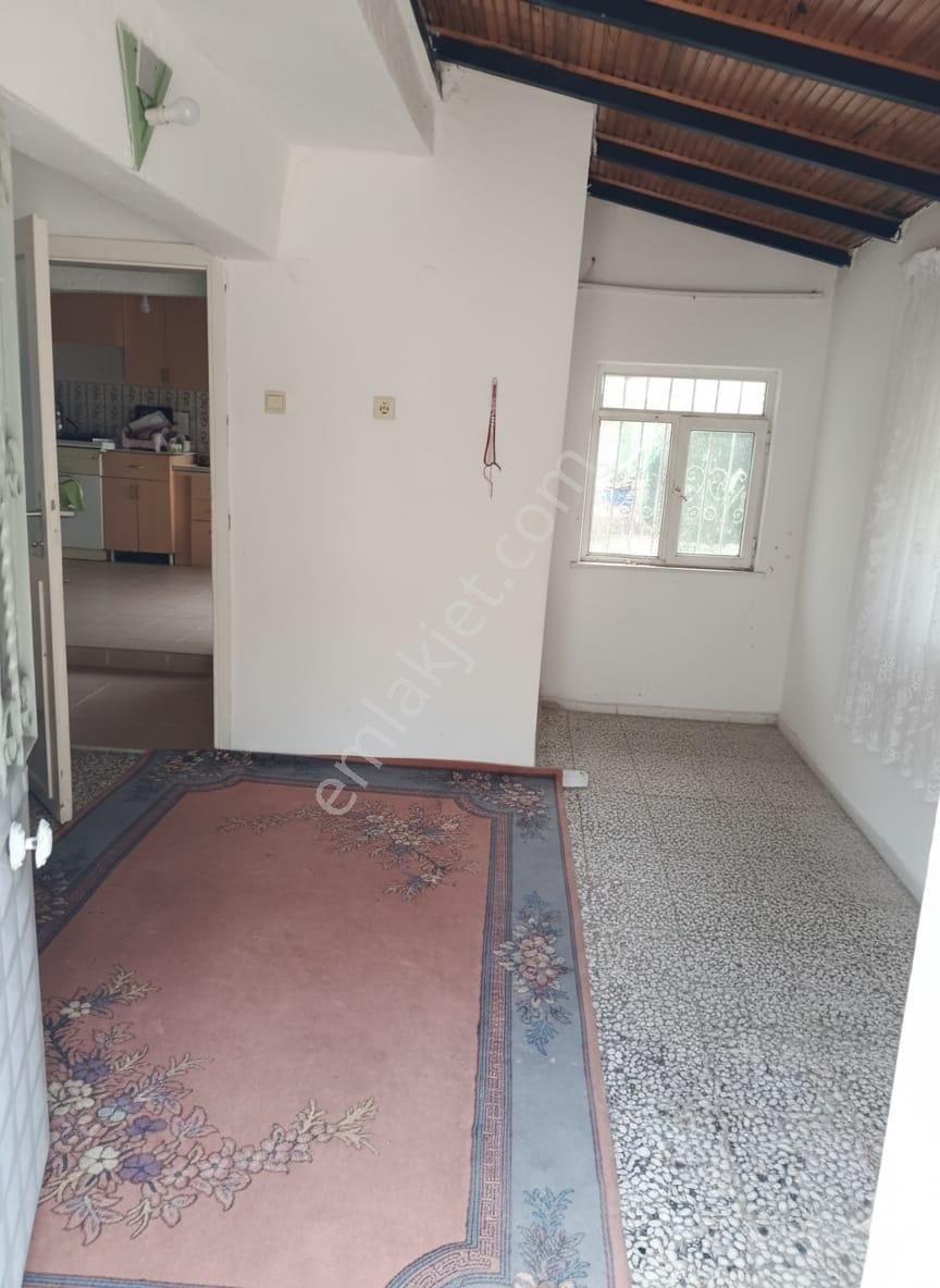 Aşağışakran'da Denize 150m 3+1 Satılık Müstakil Ev - Görsel 5