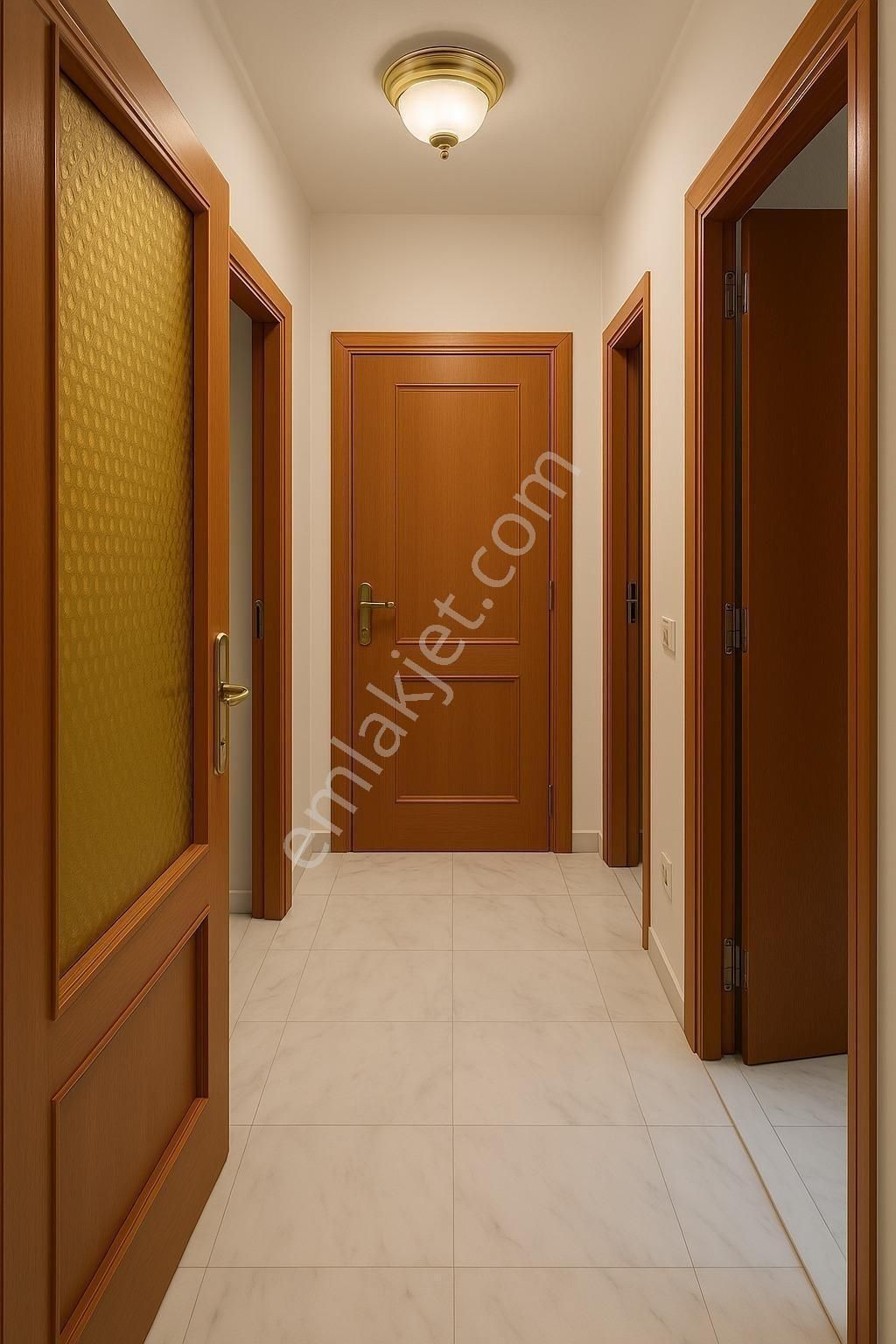 Utkudan Ayşeçavuş Caddesi Üzerinde Balkonlu Satılık Fırsat 3+1 - Görsel 22