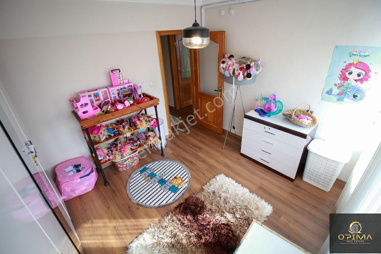 Opima Emlak'tan Yalı Mahallesinde Satılık 3+1 Dublex Daire - Görsel 29
