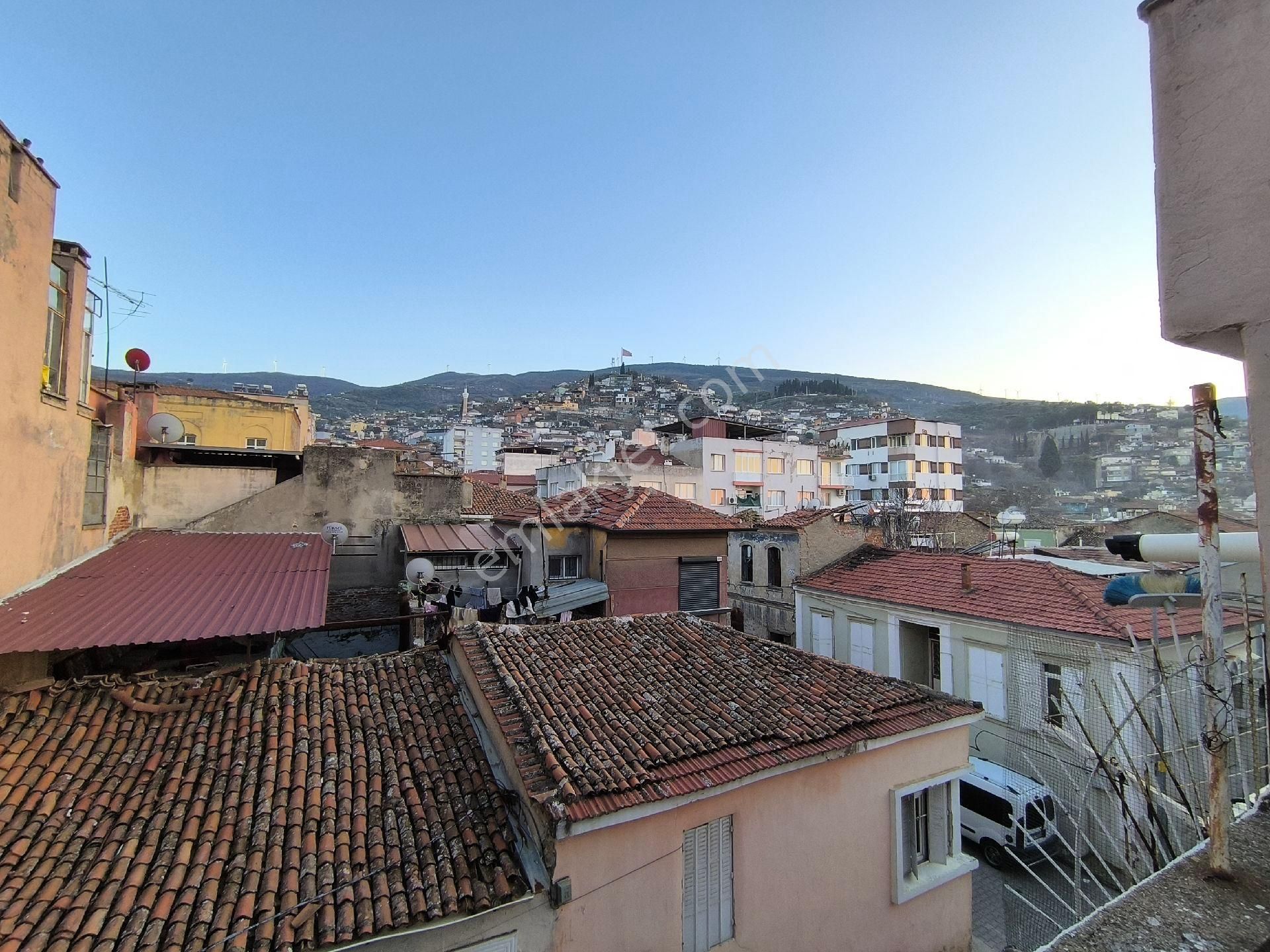 Kaçmaz Emlaktan Şehir Merkezinde Müstakil Ev - Görsel 7