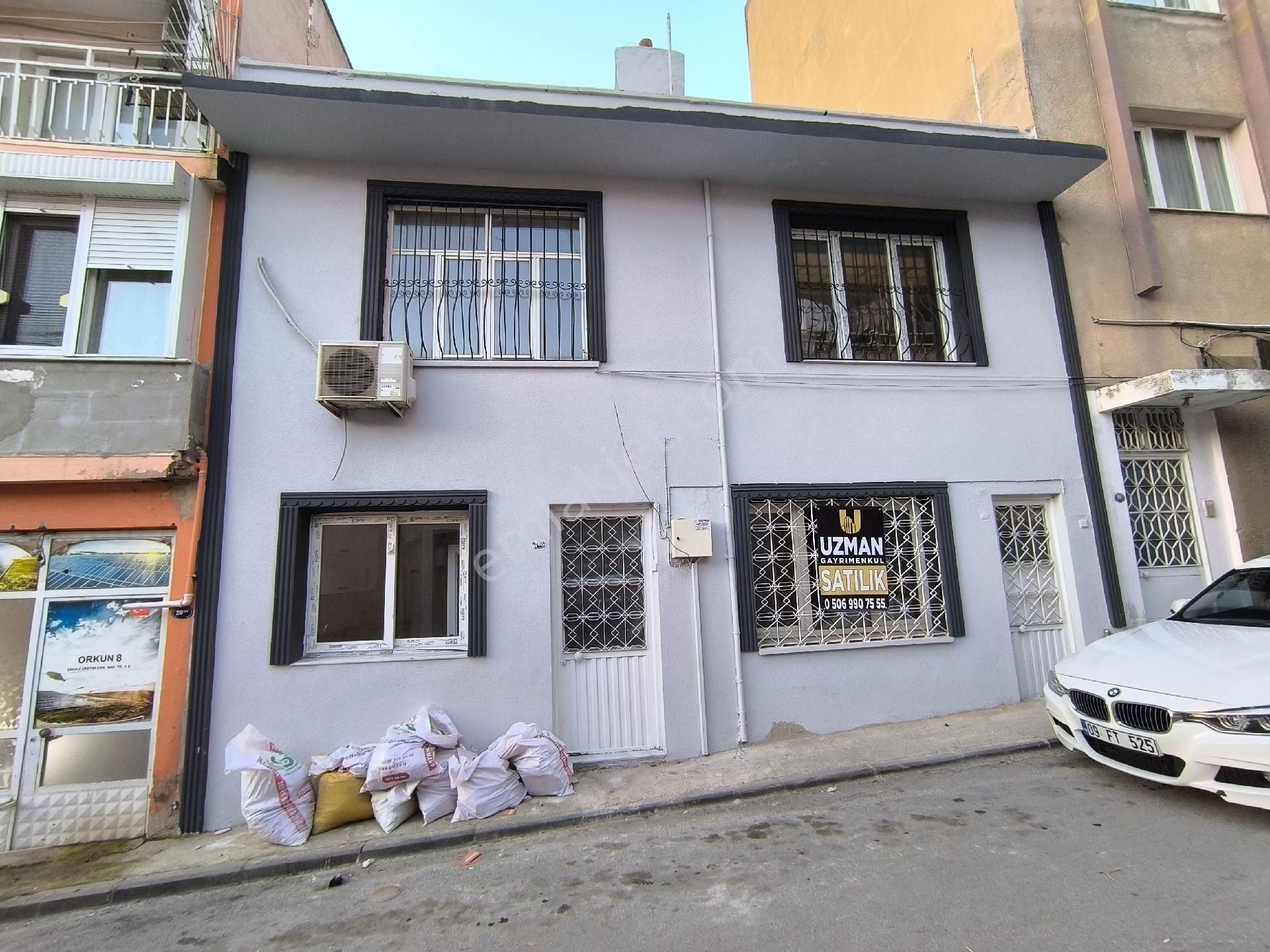 Kaçmaz Emlaktan Şehir Merkezinde Müstakil Ev - Görsel 2