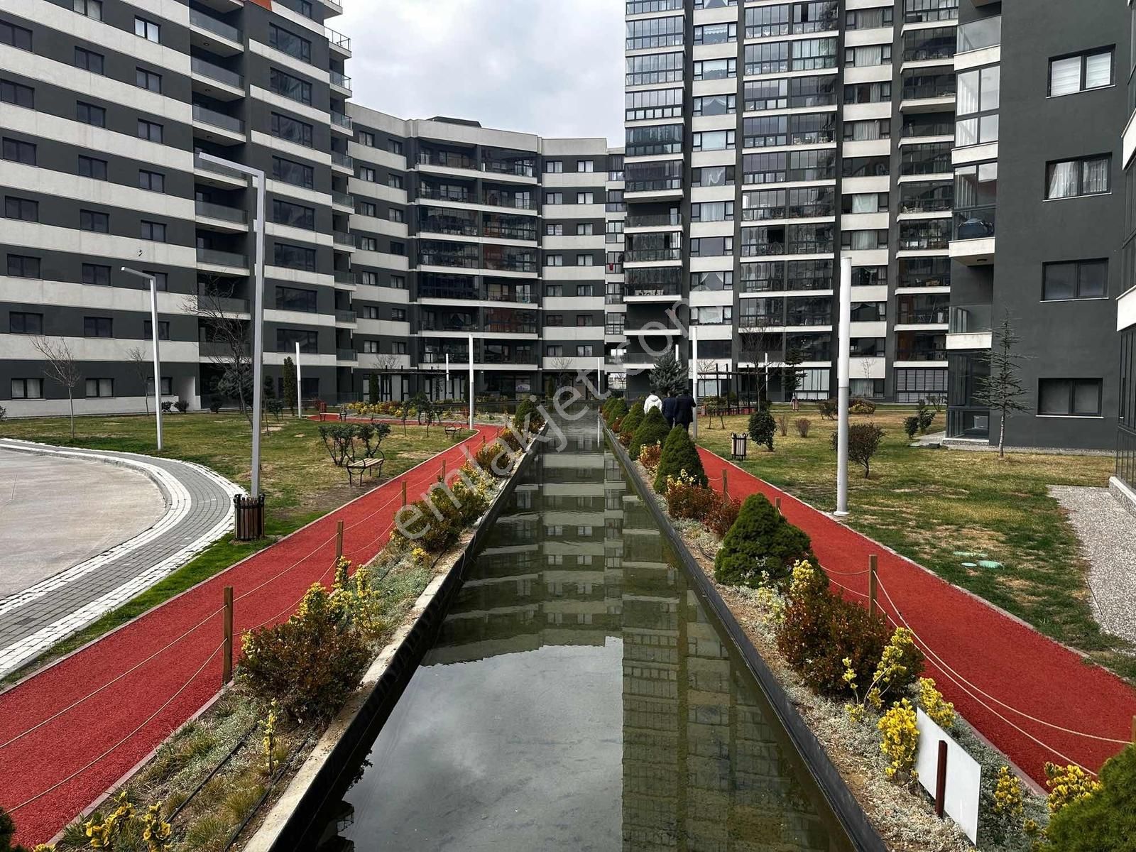 | Merkez | Akadia Modernde 23.kat | Geniş Tip | Manzaralı 3+1 - Görsel 17