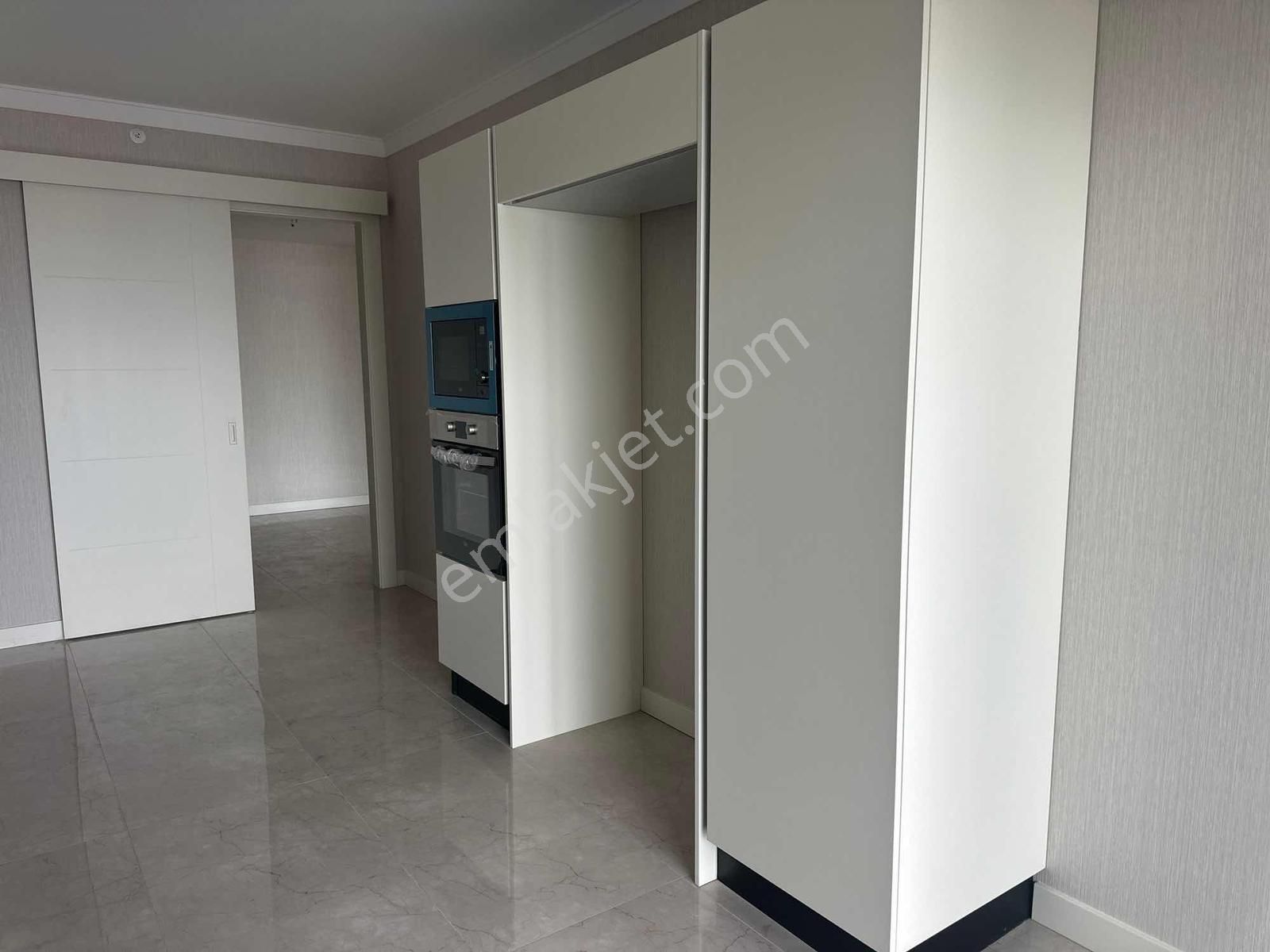 | Merkez | Akadia Modernde 23.kat | Geniş Tip | Manzaralı 3+1 - Görsel 3