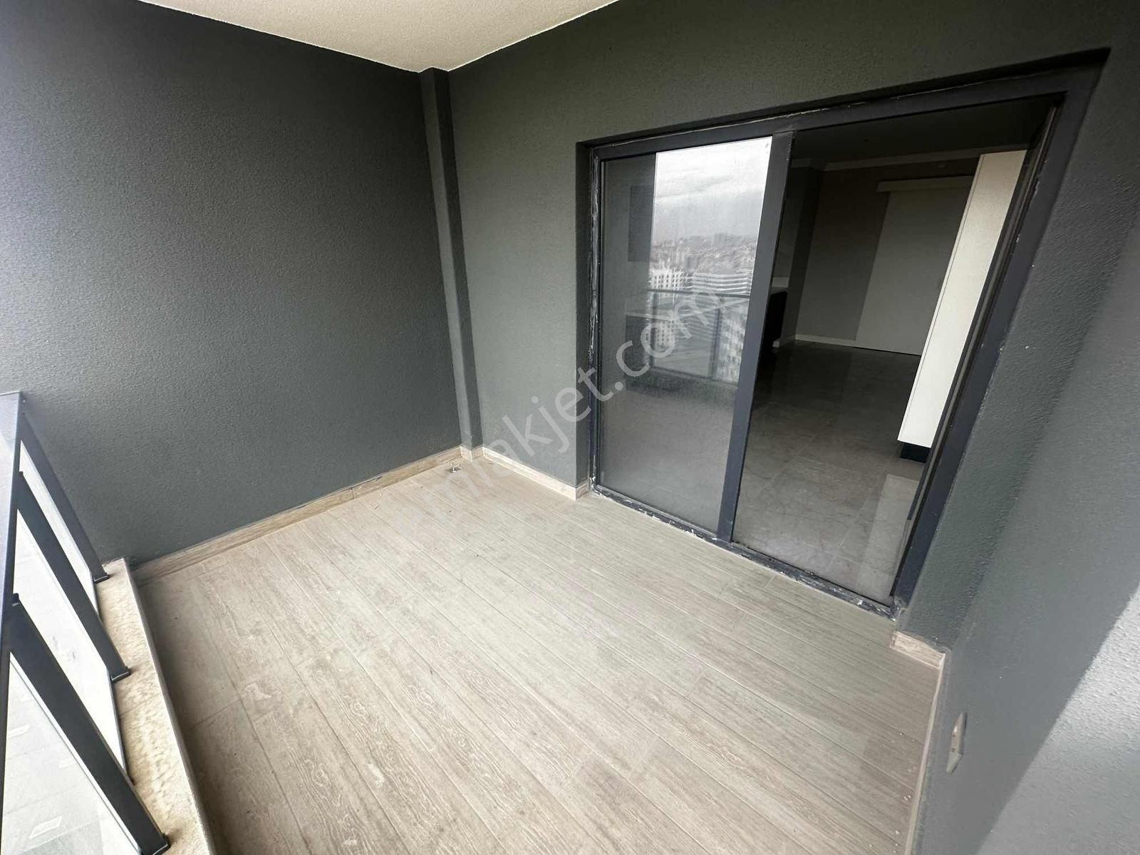 | Merkez | Akadia Modernde 23.kat | Geniş Tip | Manzaralı 3+1 - Görsel 25