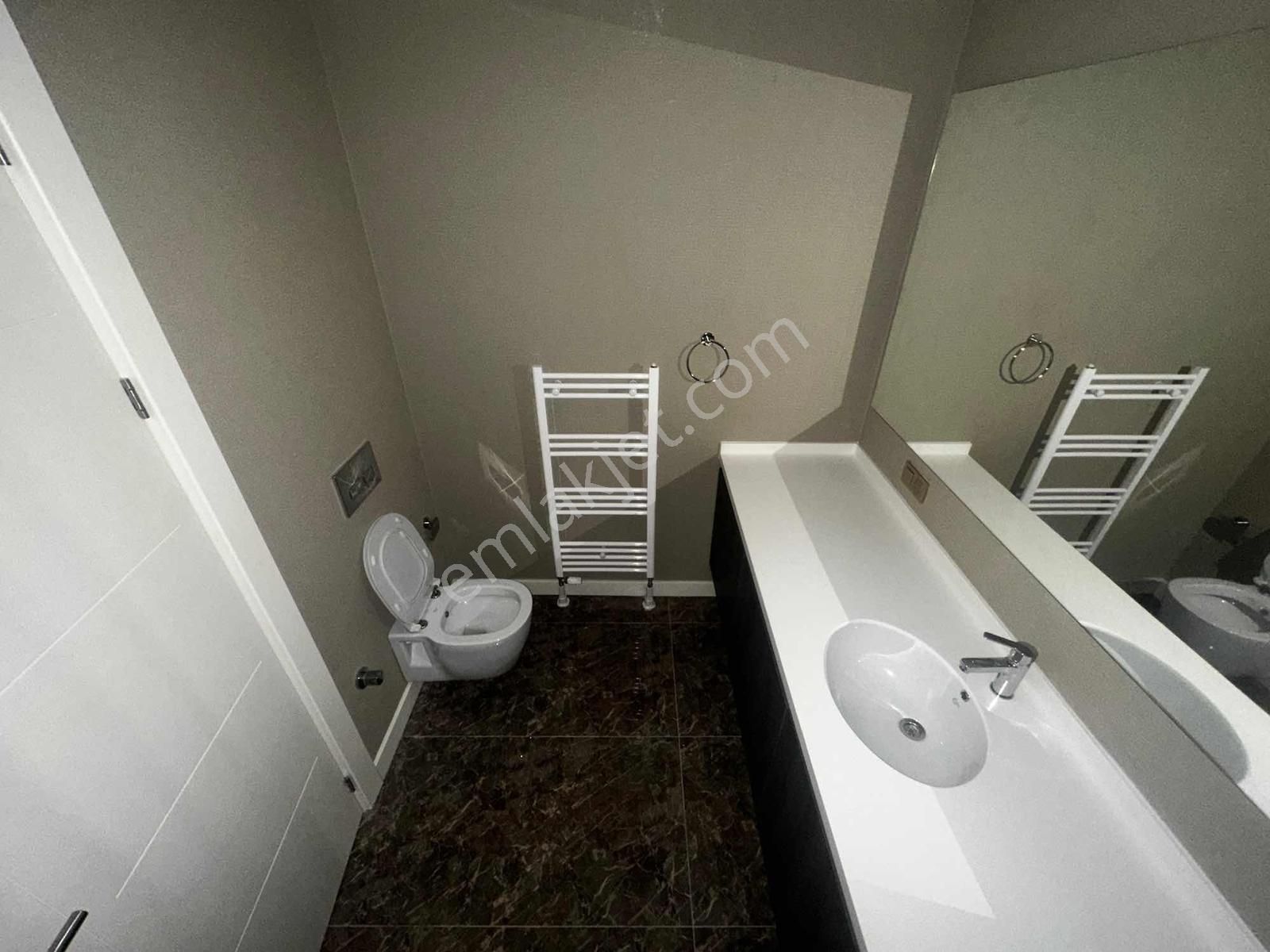 | Merkez | Akadia Modernde 23.kat | Geniş Tip | Manzaralı 3+1 - Görsel 22