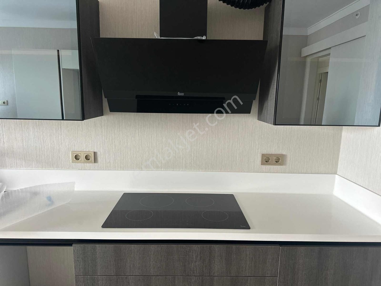 | Merkez | Akadia Modernde 23.kat | Geniş Tip | Manzaralı 3+1 - Görsel 21