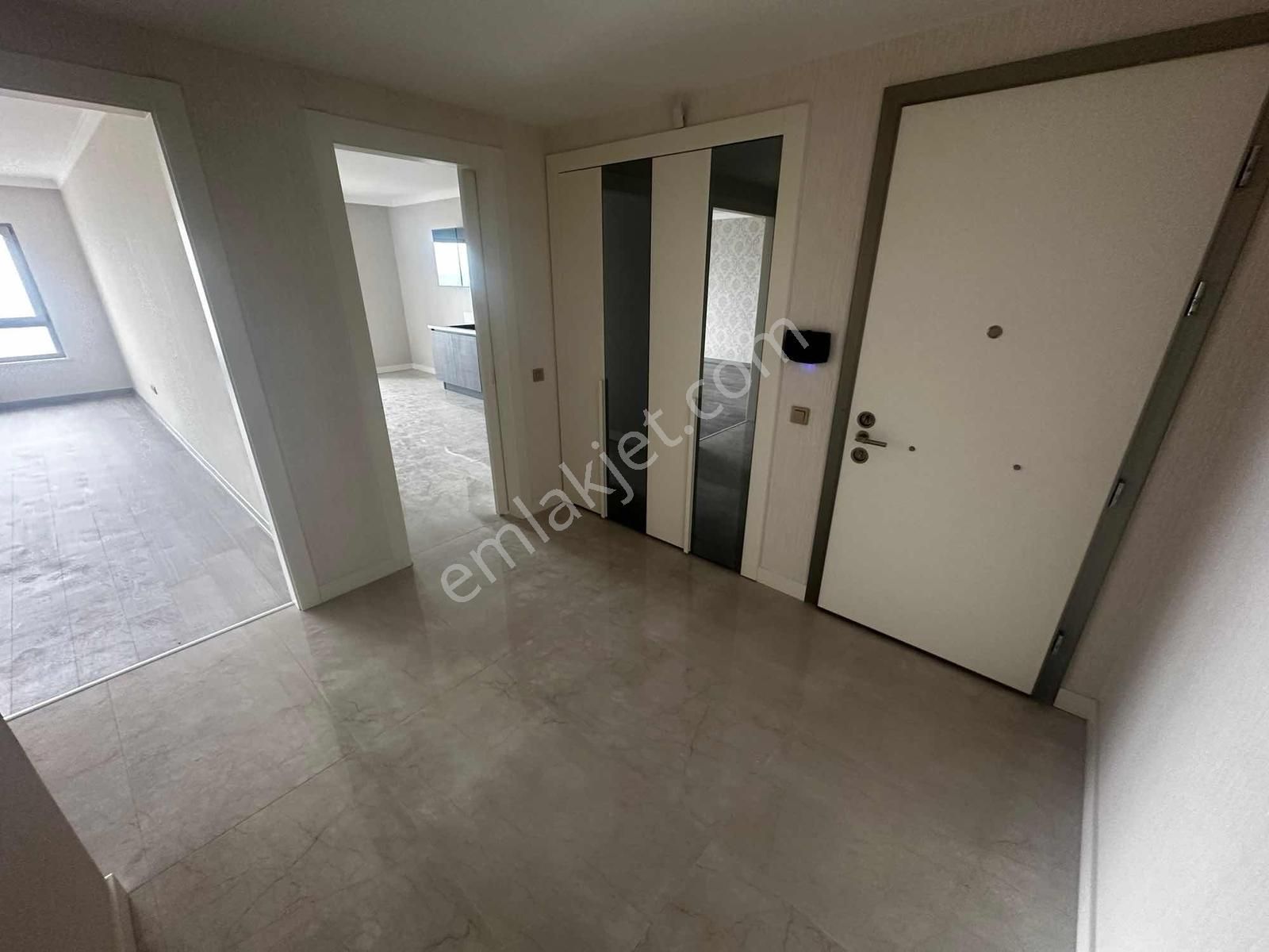 | Merkez | Akadia Modernde 23.kat | Geniş Tip | Manzaralı 3+1 - Görsel 14