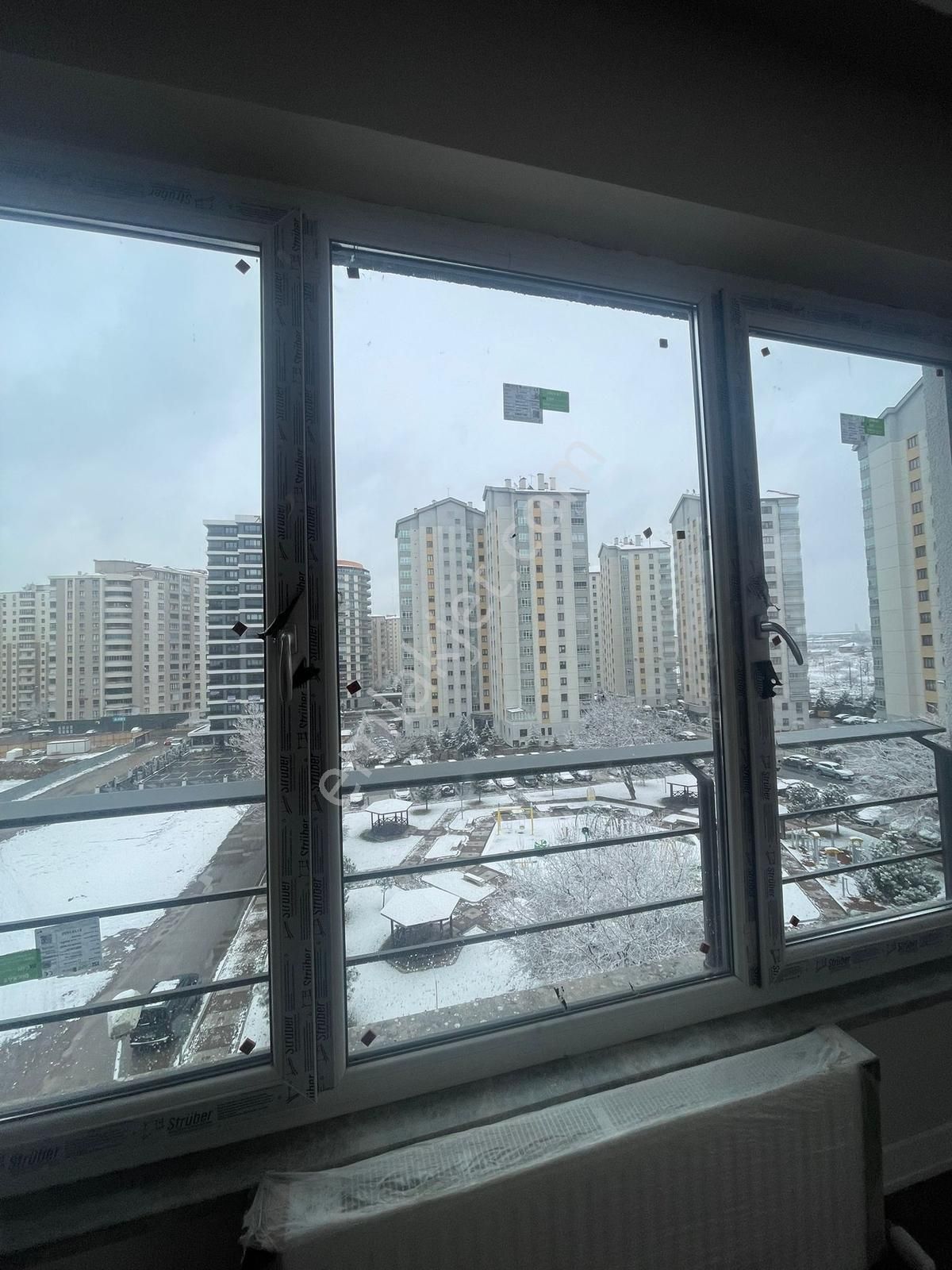 Gültepe Mh En Yapı Entepe Projesi 4+0 Arakat Teslim Daire - Görsel 21