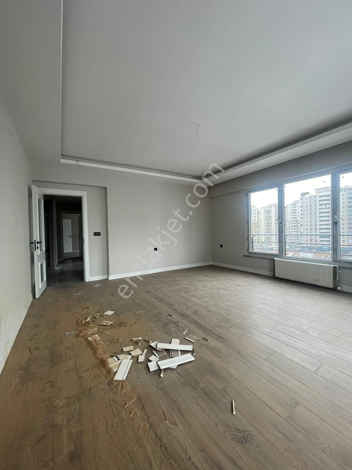 Gültepe Mh En Yapı Entepe Projesi 4+0 Arakat Teslim Daire - Görsel 3