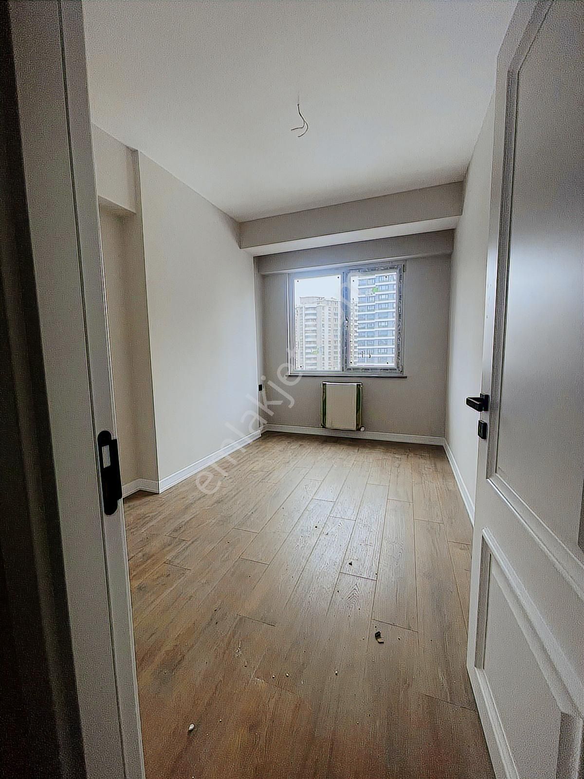 Gültepe Mh En Yapı Entepe Projesi 4+0 Arakat Teslim Daire - Görsel 8