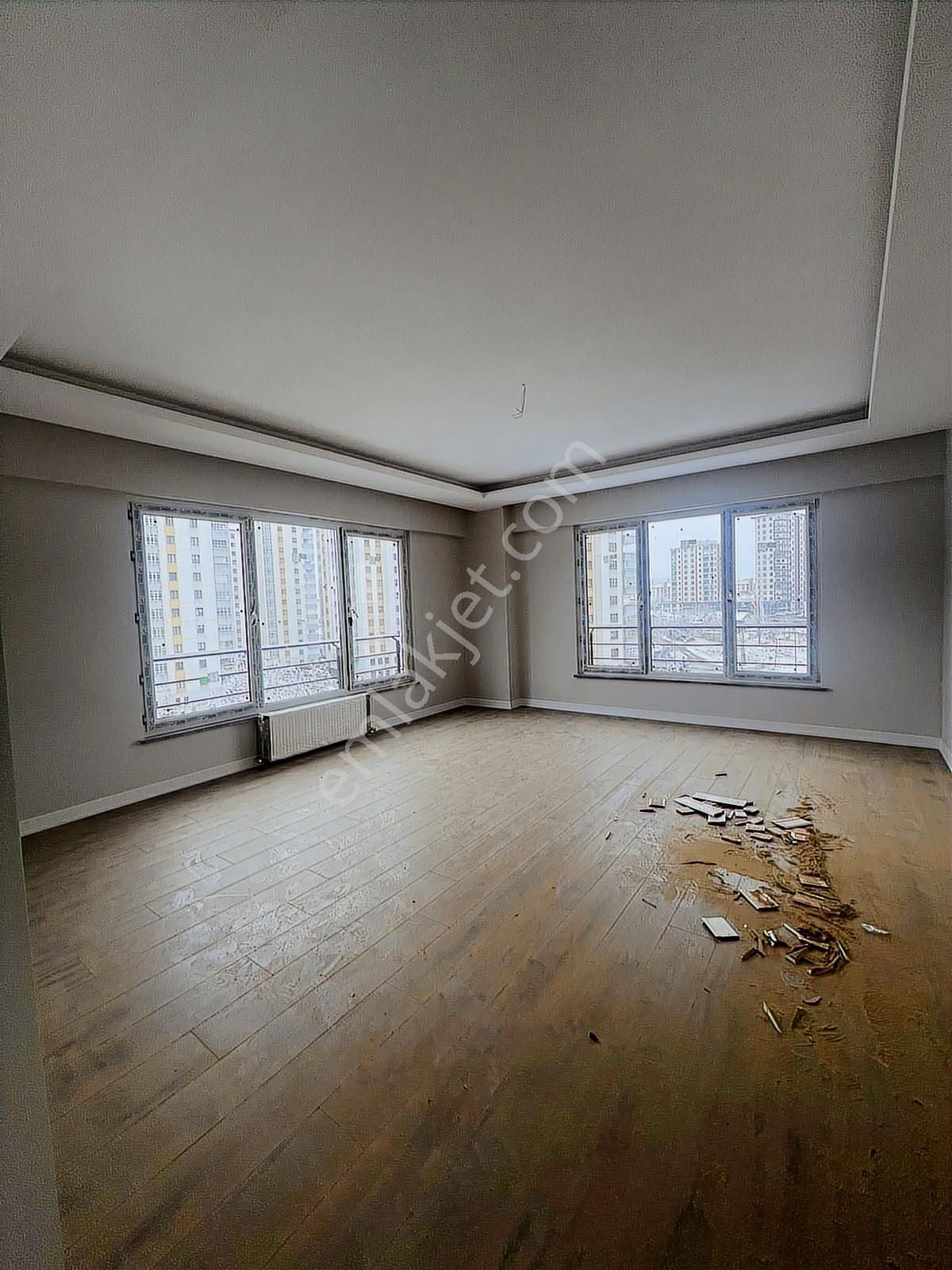 Gültepe Mh En Yapı Entepe Projesi 4+0 Arakat Teslim Daire - Görsel 23