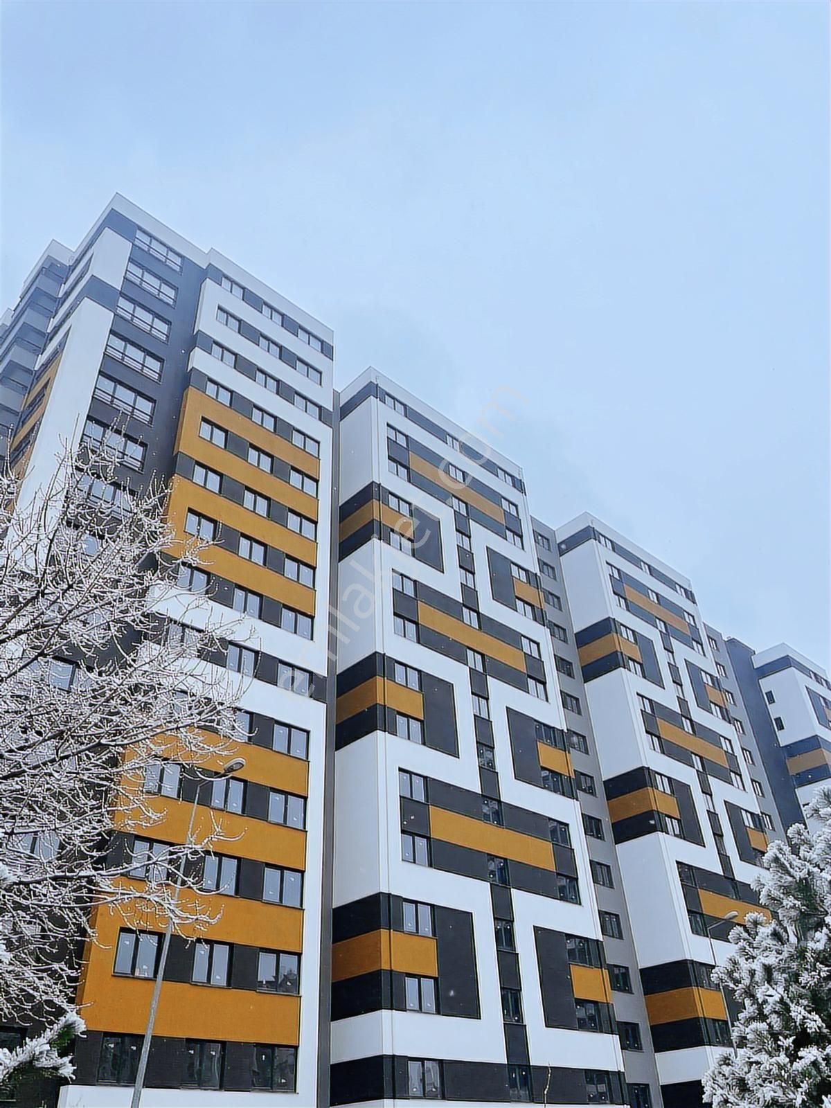 Gültepe Mh En Yapı Entepe Projesi 4+0 Arakat Teslim Daire - Görsel 5