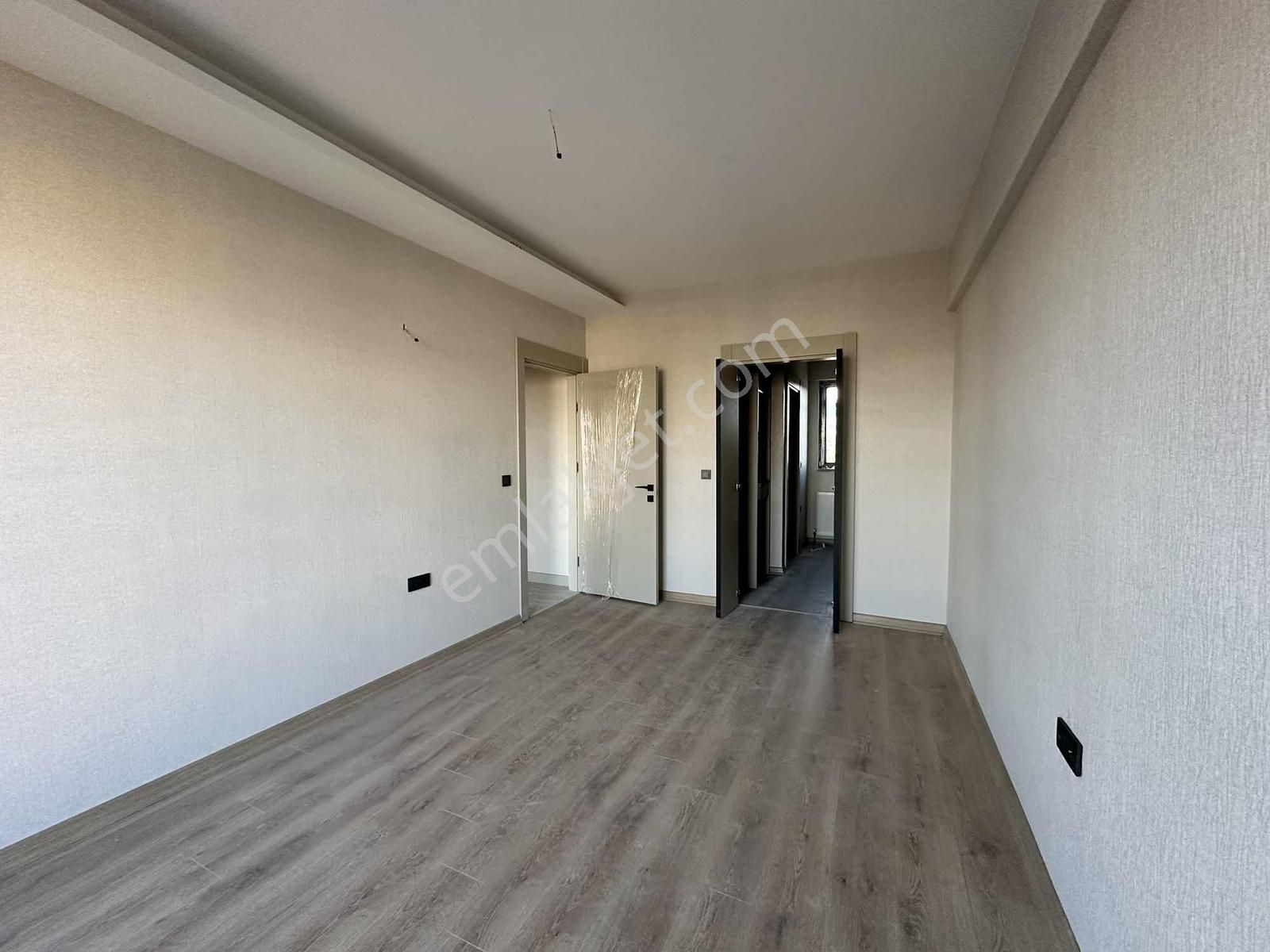 Bağlıca'da Sıfır Kiralık 3+1 Daire,müthiş Manzara,kapalı Otopark - Görsel 7