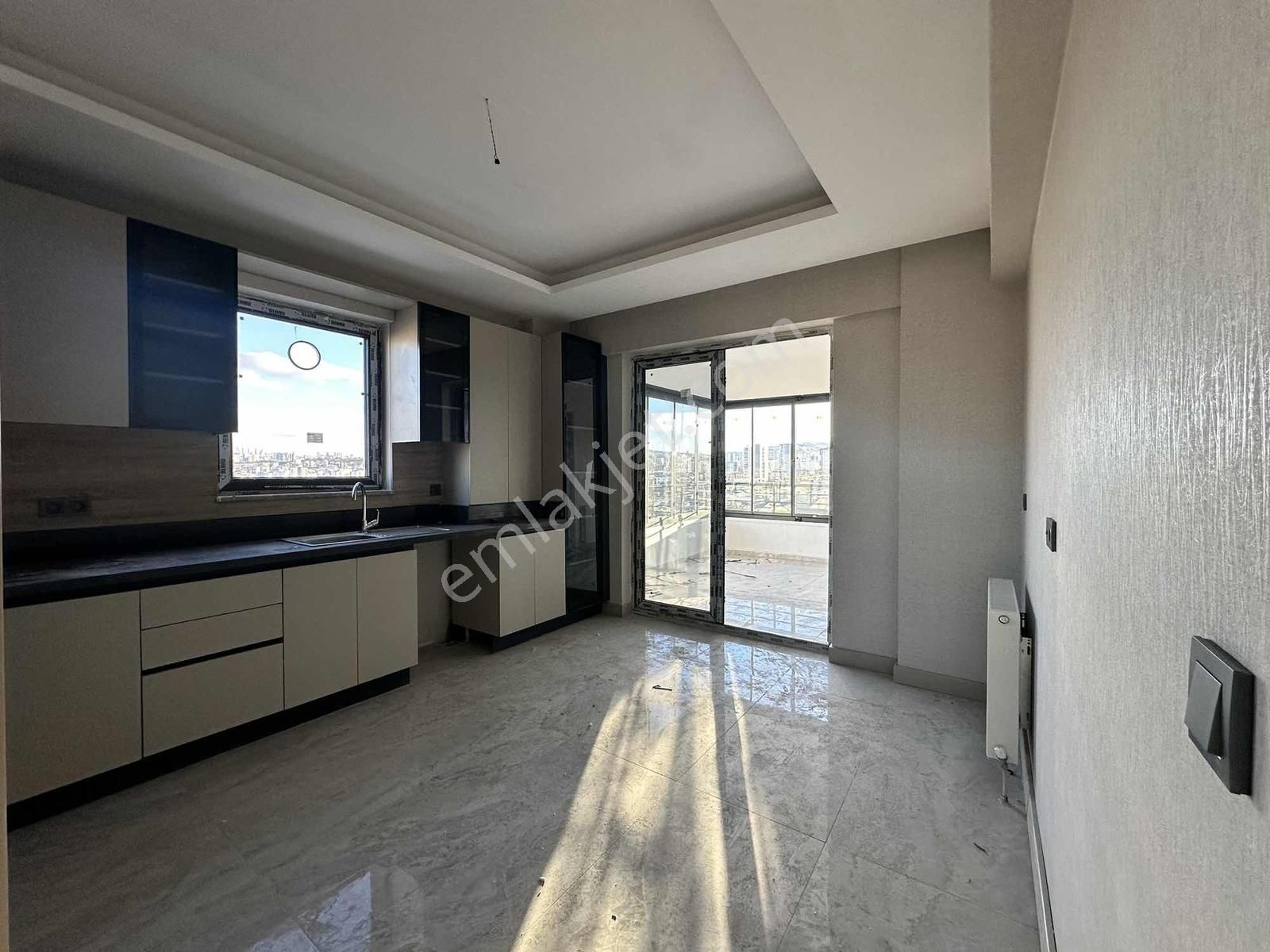 Bağlıca'da Sıfır Kiralık 3+1 Daire,müthiş Manzara,kapalı Otopark - Görsel 11