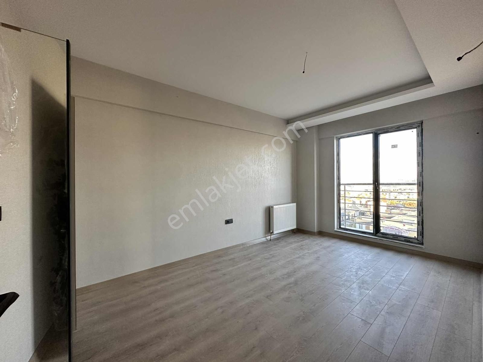Bağlıca'da Sıfır Kiralık 3+1 Daire,müthiş Manzara,kapalı Otopark - Görsel 3
