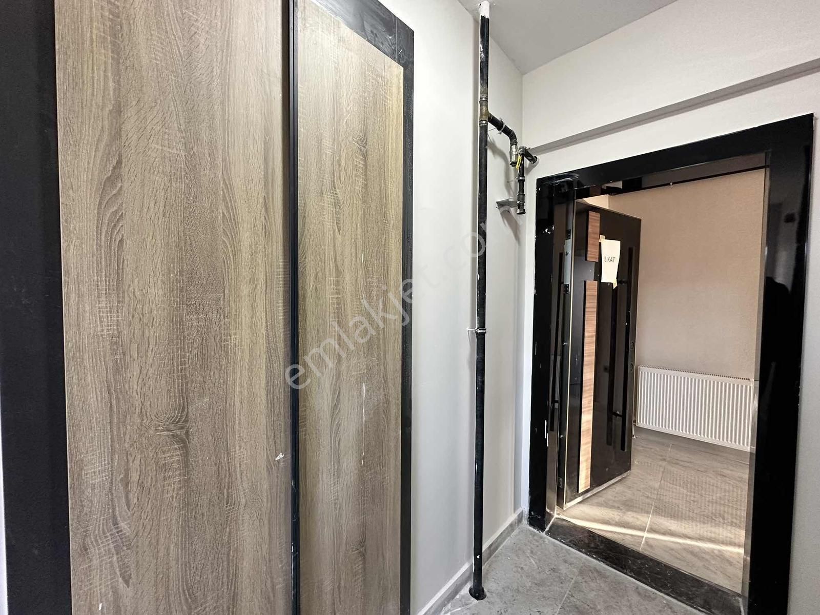 Bağlıca'da Sıfır Kiralık 3+1 Daire,müthiş Manzara,kapalı Otopark - Görsel 18