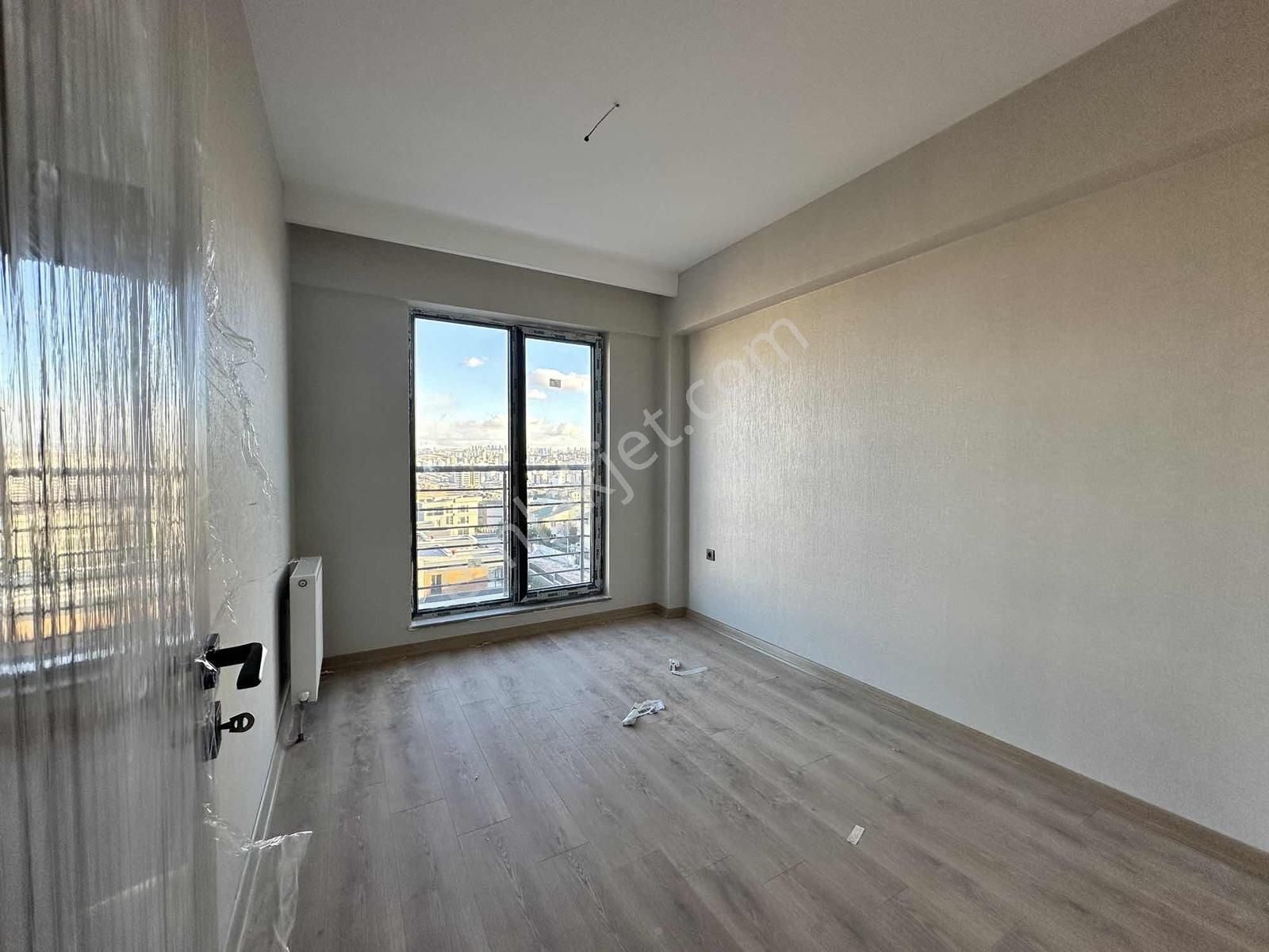 Bağlıca'da Sıfır Kiralık 3+1 Daire,müthiş Manzara,kapalı Otopark - Görsel 6