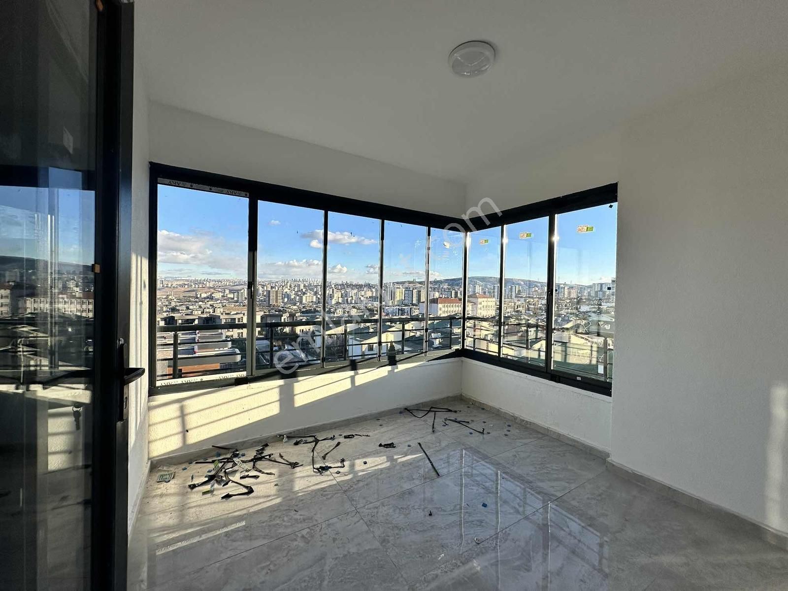 Bağlıca'da Sıfır Kiralık 3+1 Daire,müthiş Manzara,kapalı Otopark - Görsel 10