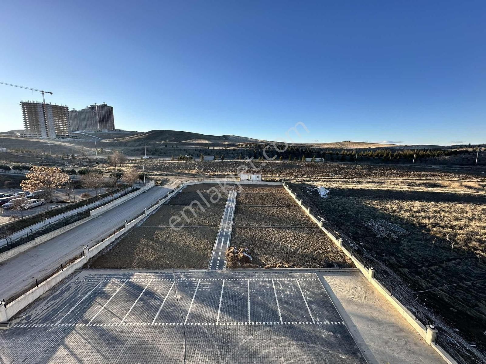 Bağlıca'da Sıfır Kiralık 3+1 Daire,müthiş Manzara,kapalı Otopark - Görsel 8