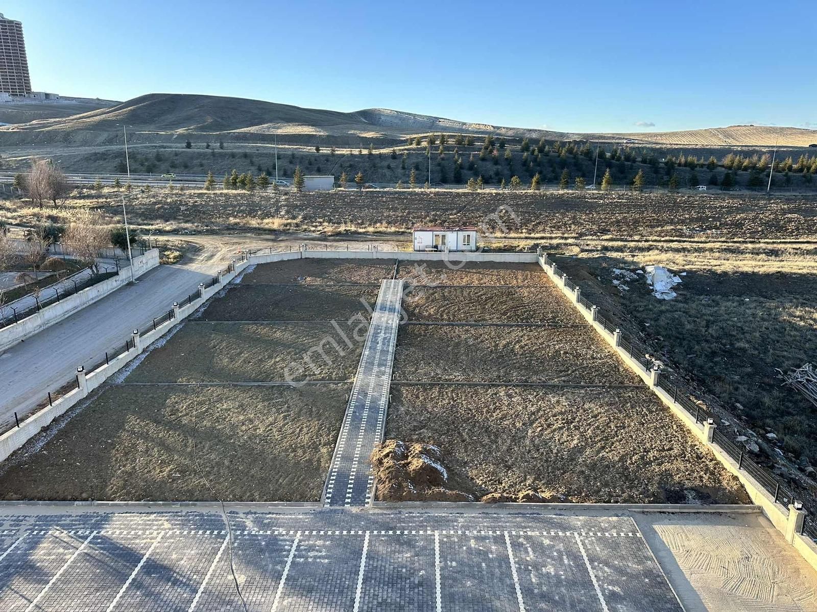 Bağlıca'da Sıfır Kiralık 3+1 Daire,müthiş Manzara,kapalı Otopark - Görsel 13