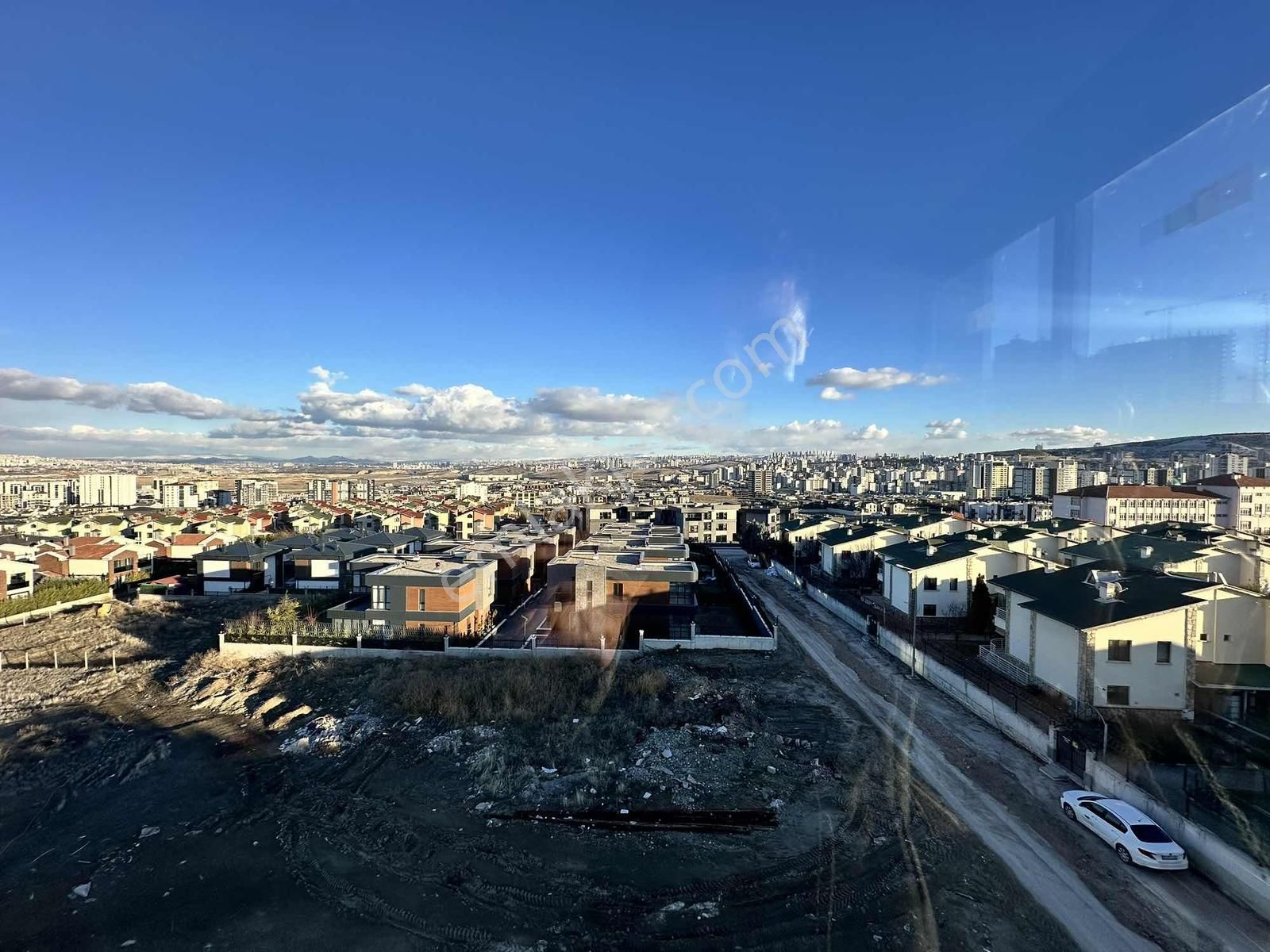 Bağlıca'da Sıfır Kiralık 3+1 Daire,müthiş Manzara,kapalı Otopark - Görsel 21