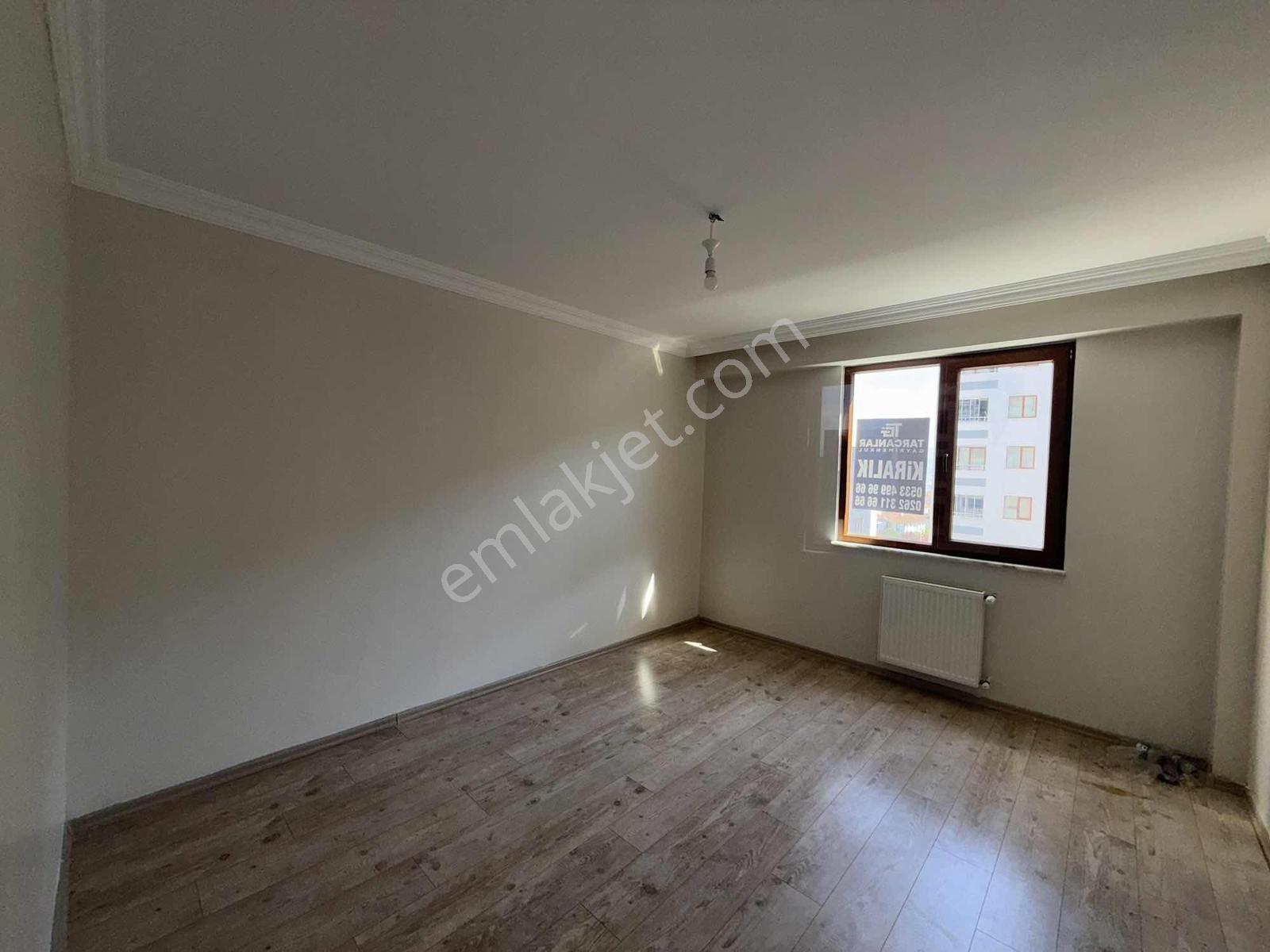 Tarcanlardan Safir Konaklarında Kiralık Daire 3+1 - Görsel 26