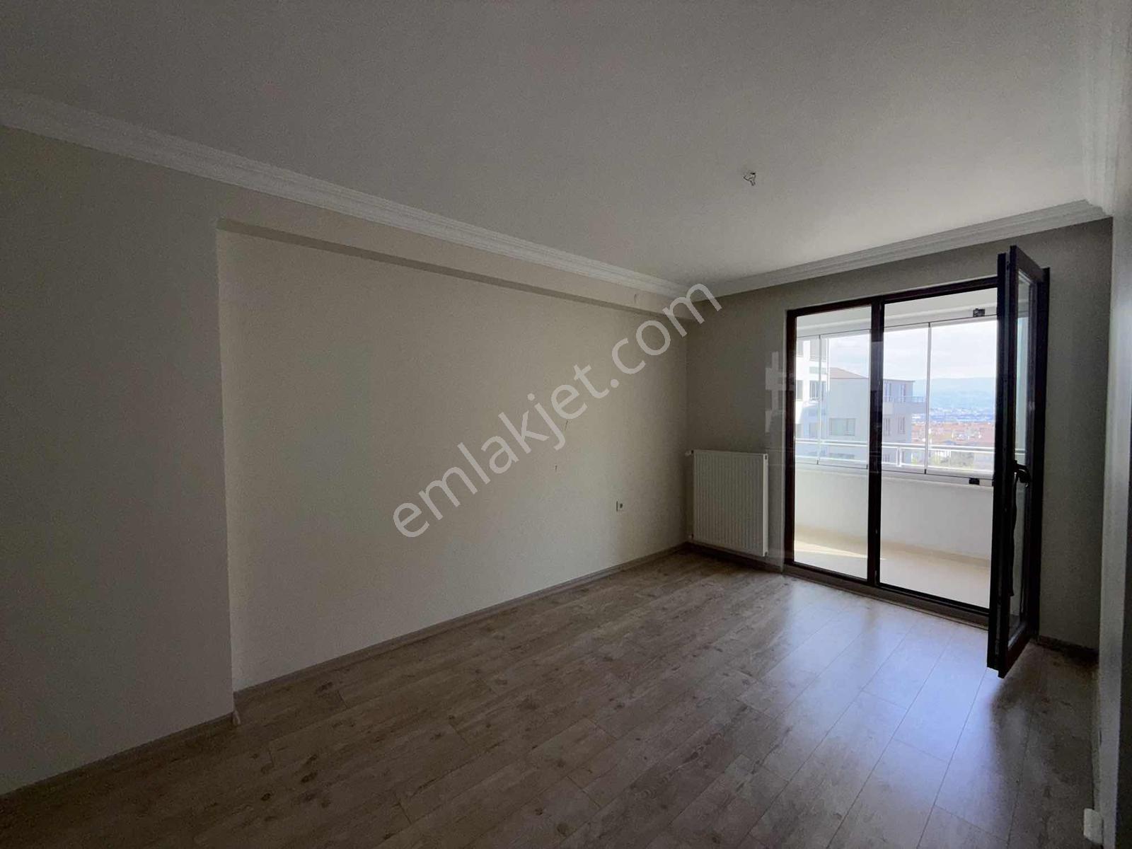 Tarcanlardan Safir Konaklarında Kiralık Daire 3+1 - Görsel 16