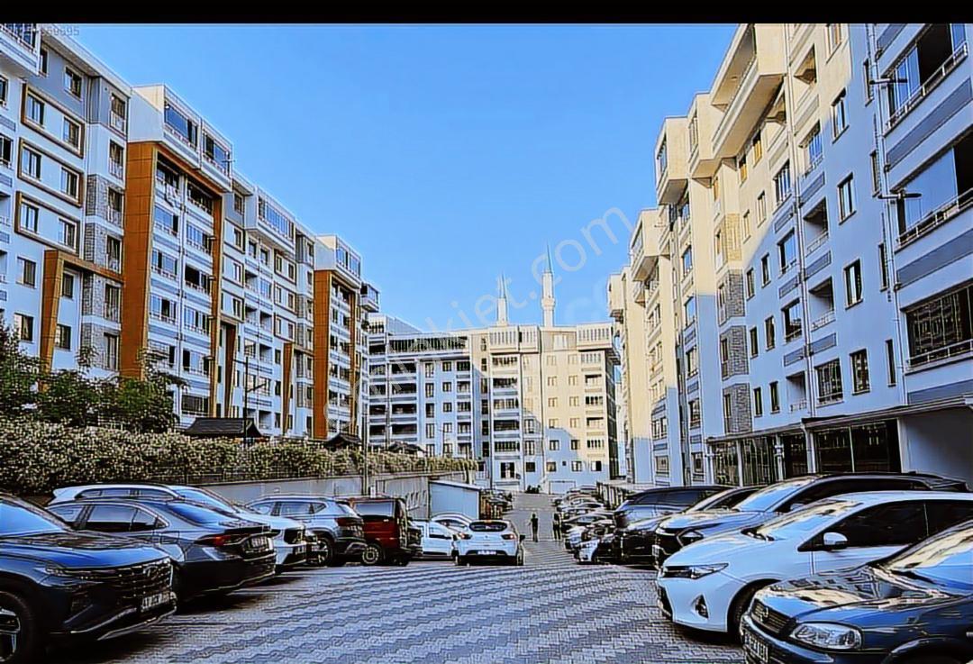 Tarcanlardan Safir Konaklarında Kiralık Daire 3+1 - Görsel 13