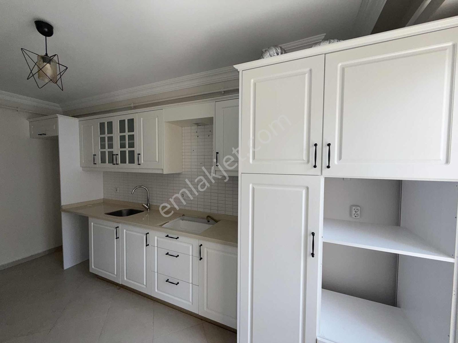 Tarcanlardan Safir Konaklarında Kiralık Daire 3+1 - Görsel 17