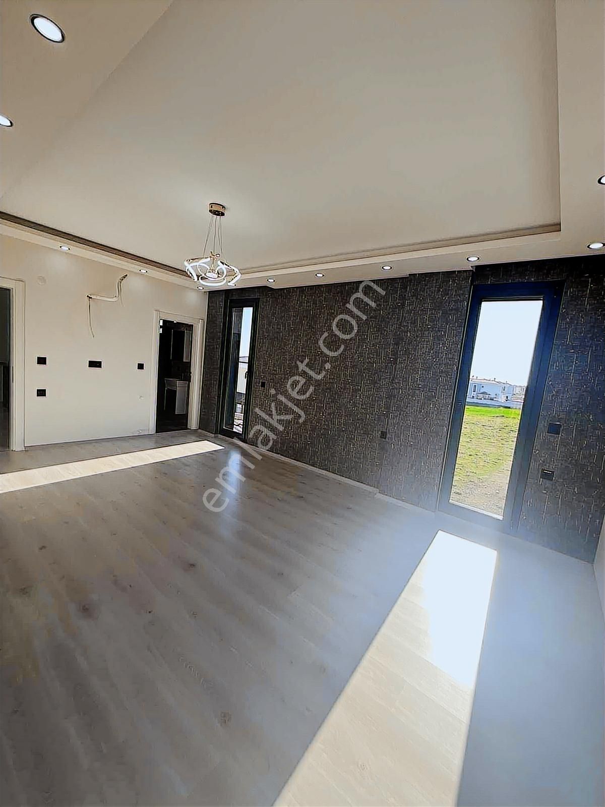 Didim Efeler Villalar Bölgesinde 5+1 Tam Bağımsız Havuzlu Villa - Görsel 3