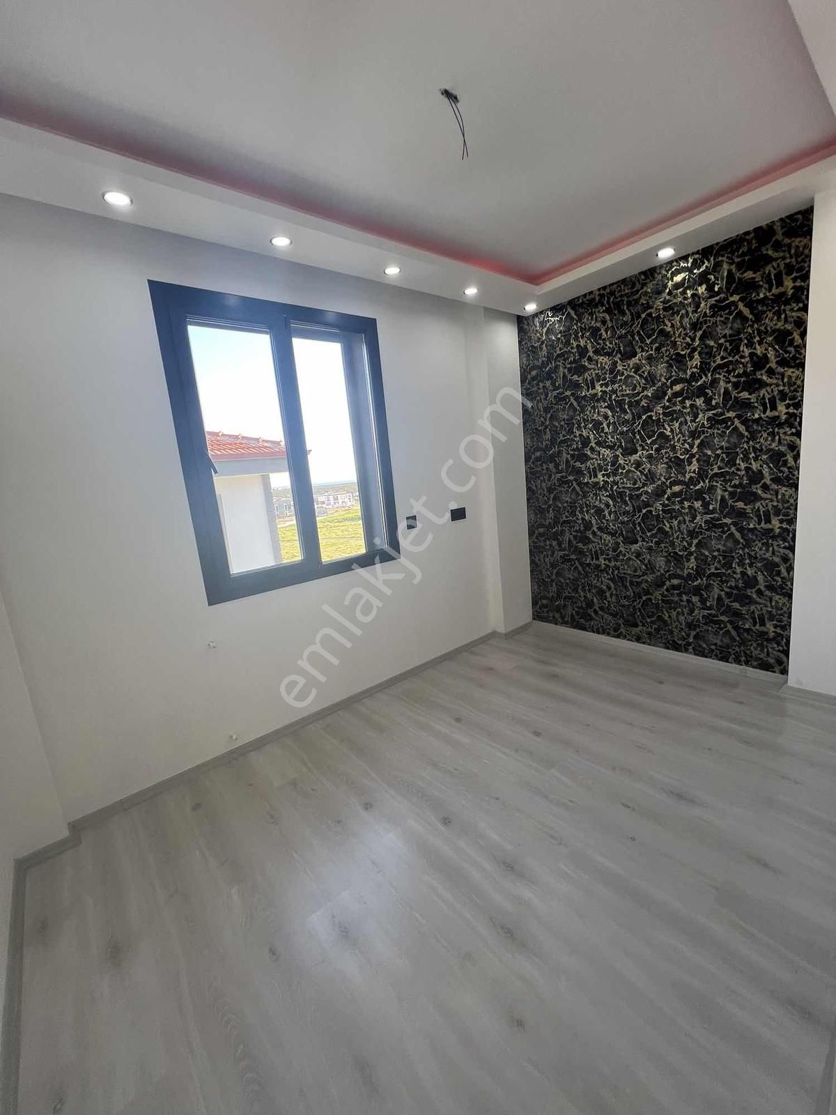 Didim Efeler Villalar Bölgesinde 5+1 Tam Bağımsız Havuzlu Villa - Görsel 26