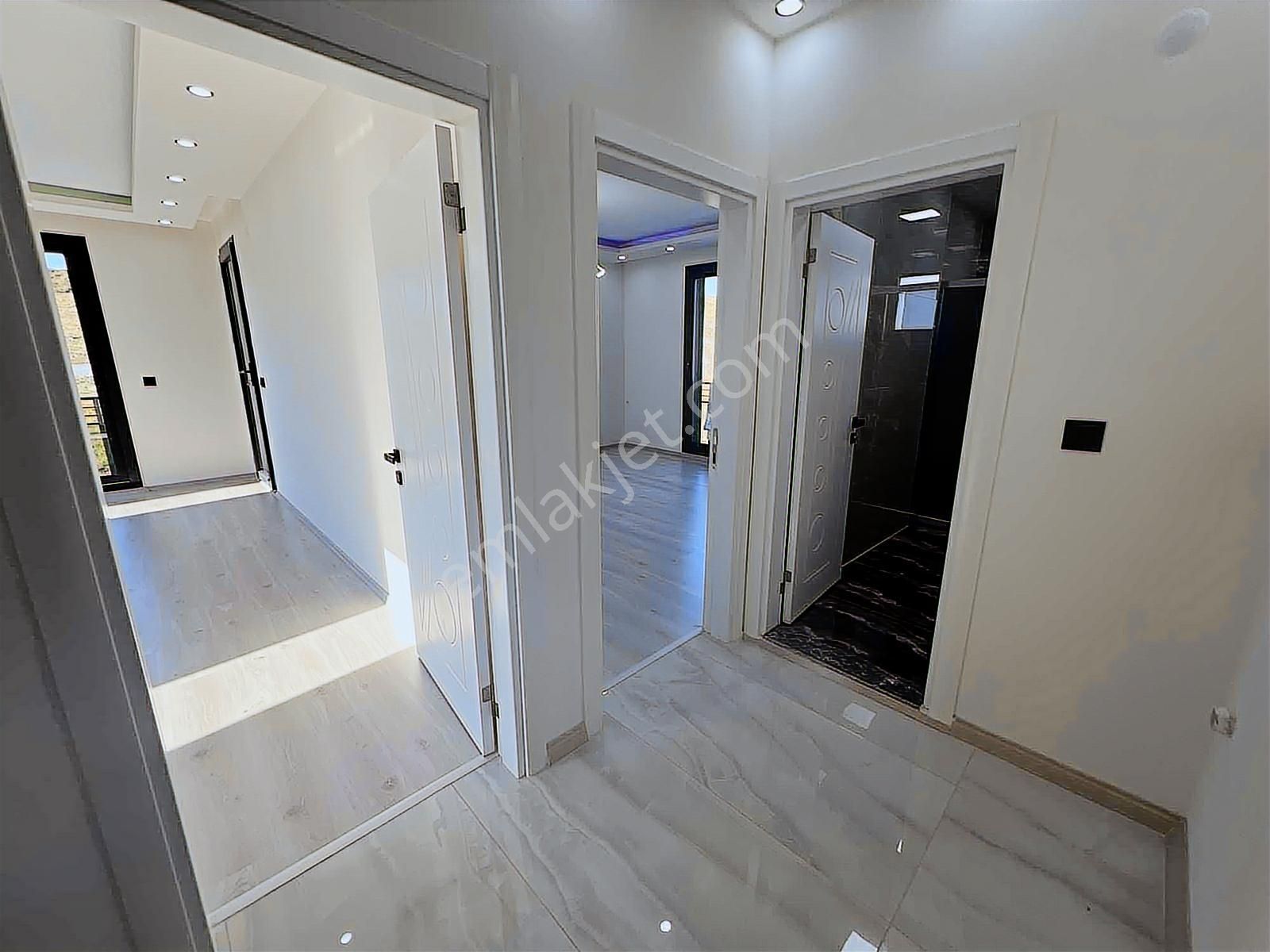 Didim Efeler Villalar Bölgesinde 5+1 Tam Bağımsız Havuzlu Villa - Görsel 24